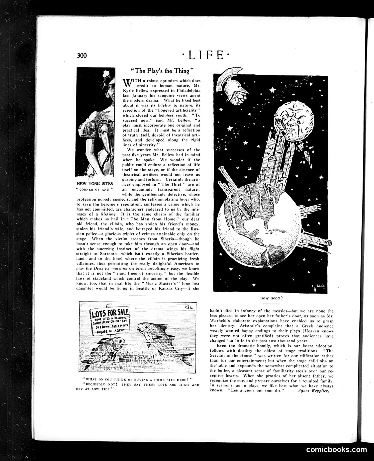 Life — March 4, 1909 — page 28 of 44