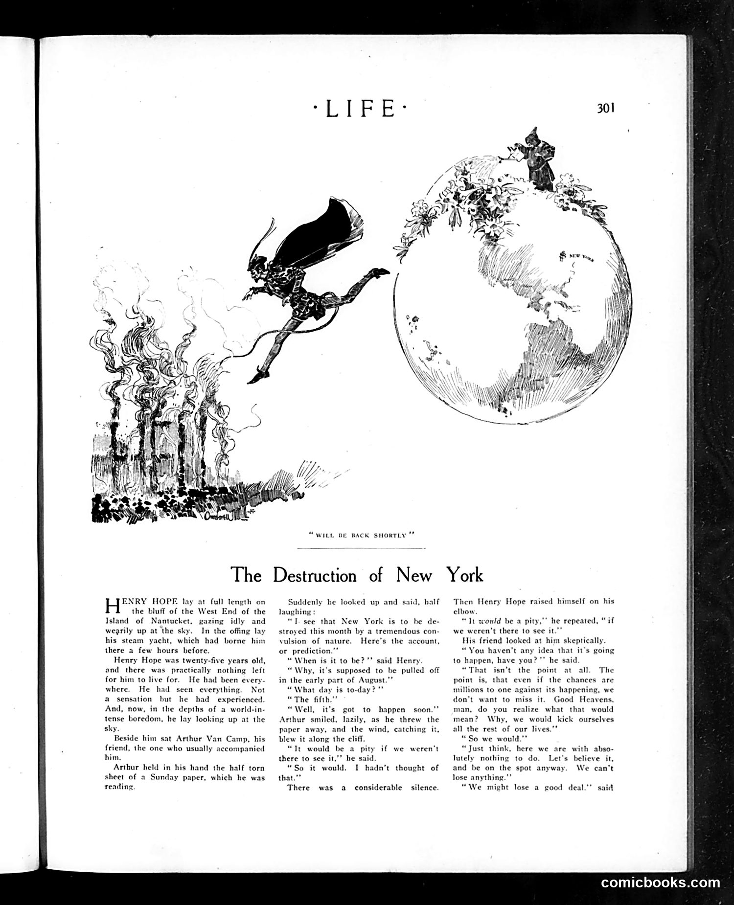 Life — March 4, 1909 — page 29 of 44