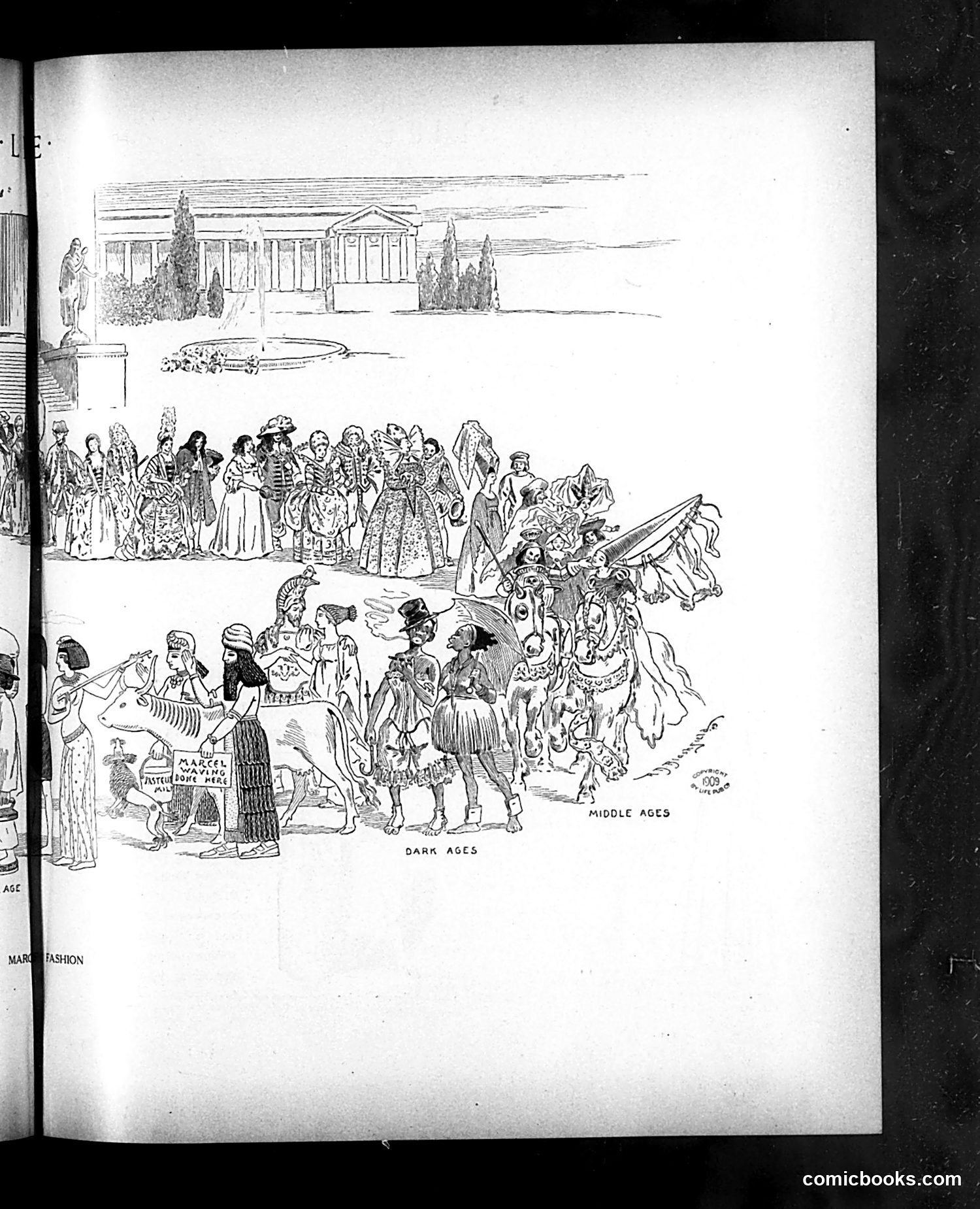 Life — March 11, 1909 — page 19 of 36