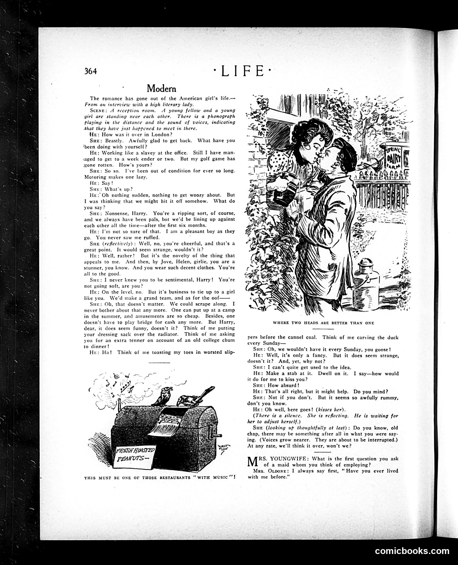 Life — March 18, 1909 — page 12 of 32