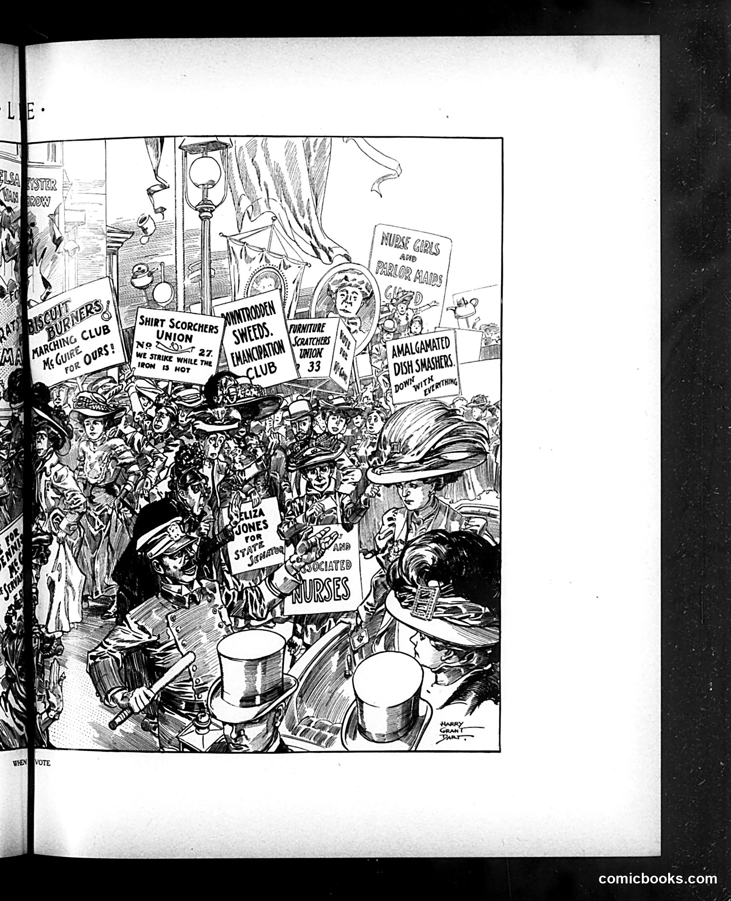 Life — March 25, 1909 — page 19 of 36