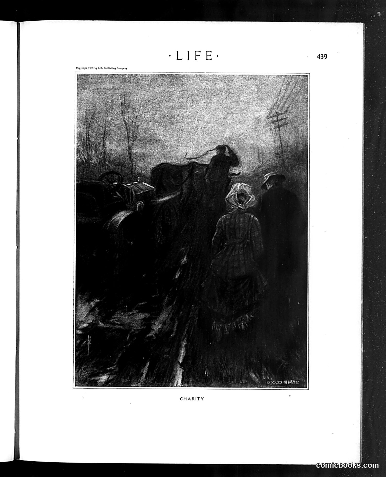 Life — April 1, 1909 — page 19 of 52