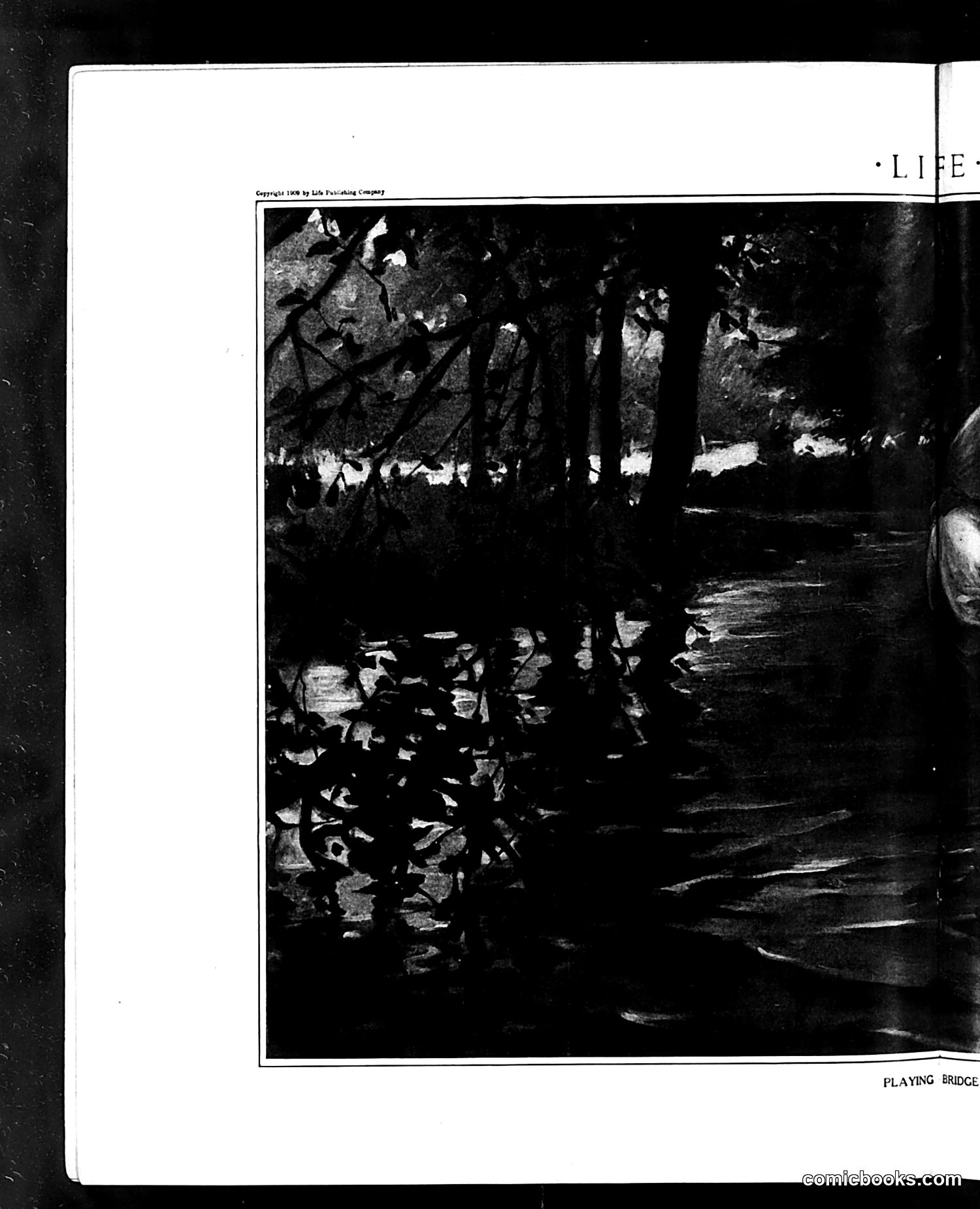Life — April 1, 1909 — page 26 of 52
