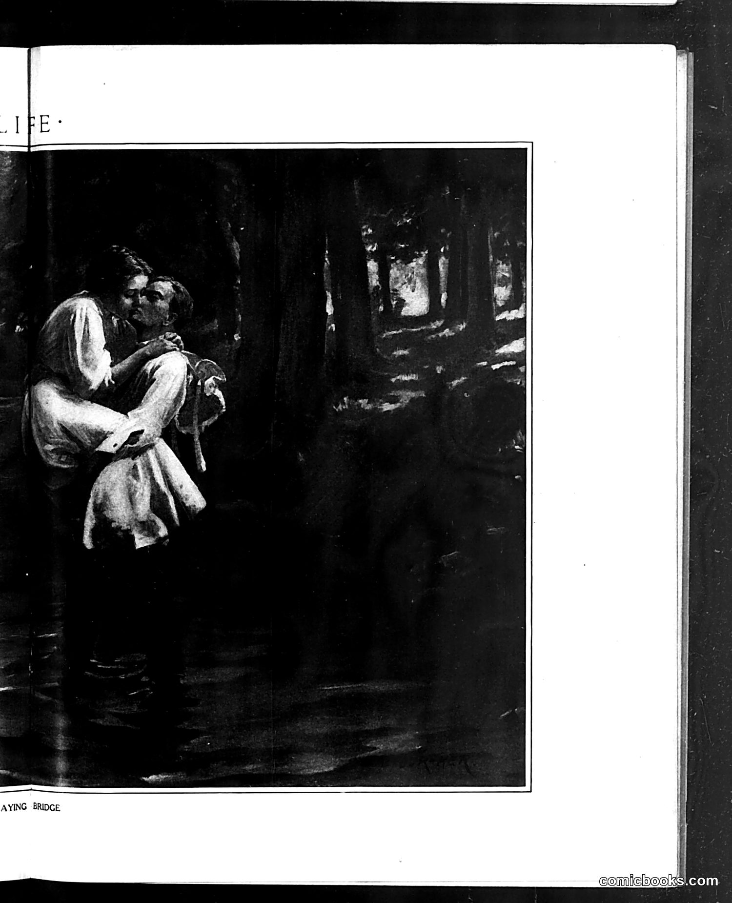 Life — April 1, 1909 — page 27 of 52