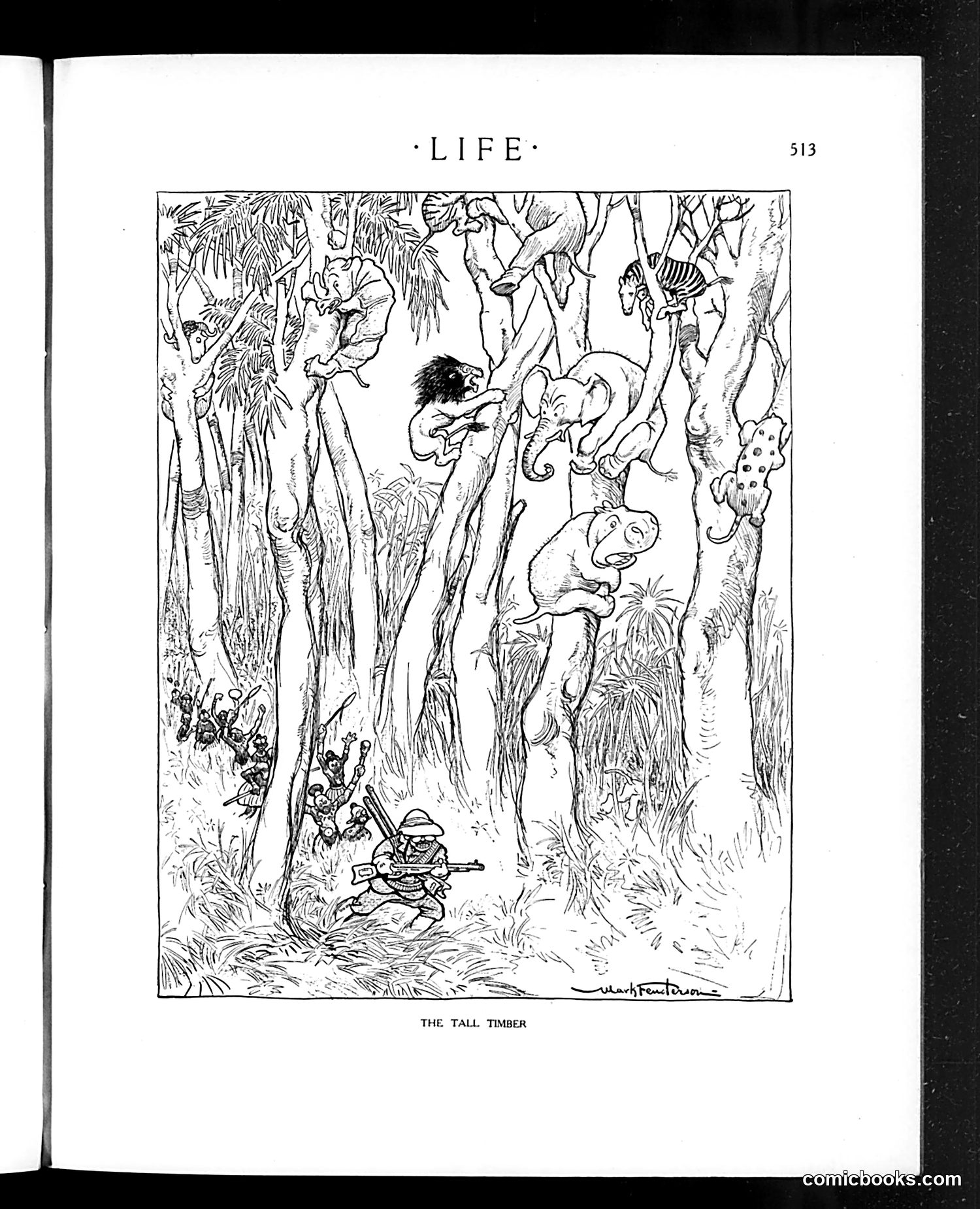 Life — April 15, 1909 — page 9 of 36