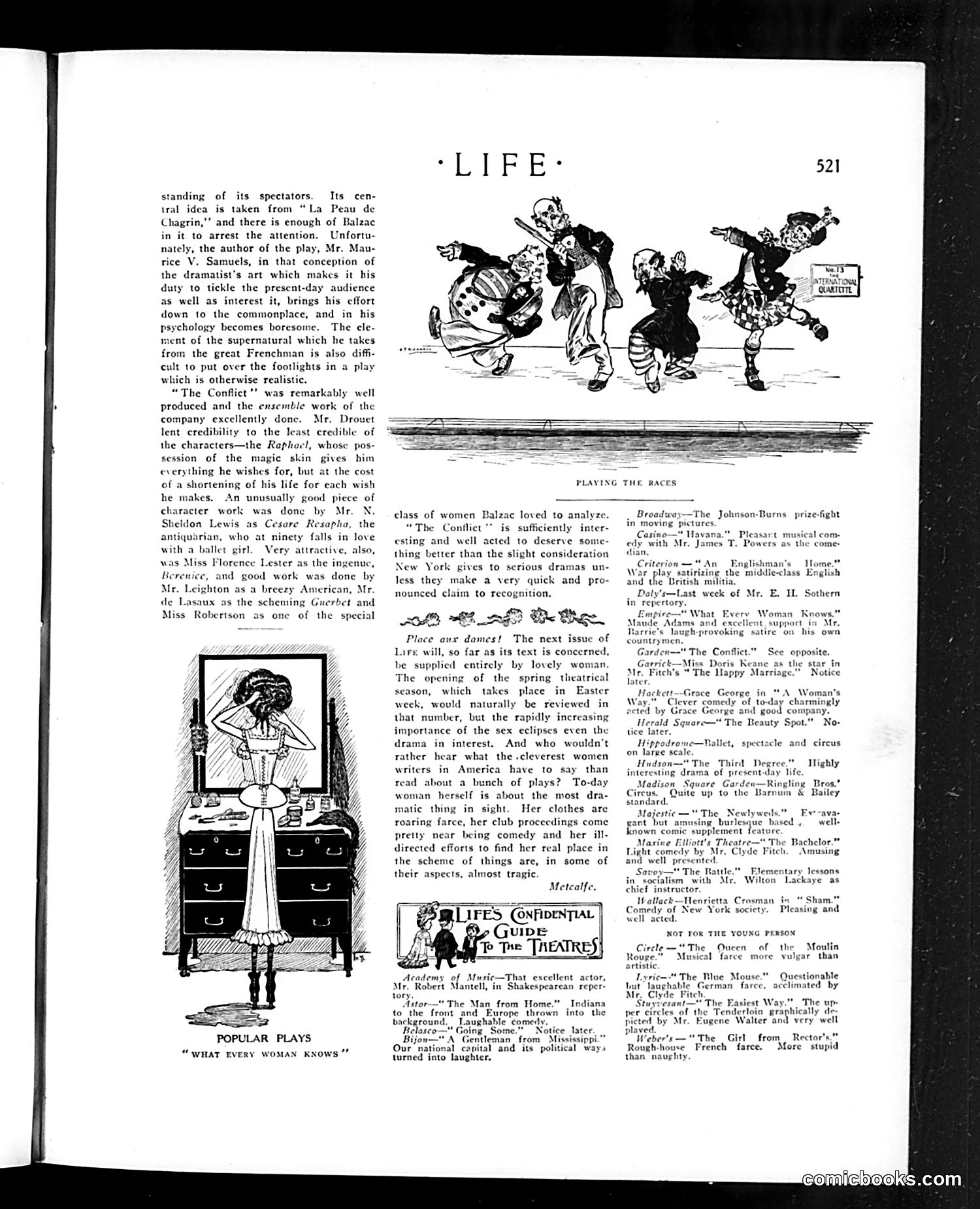 Life — April 15, 1909 — page 17 of 36