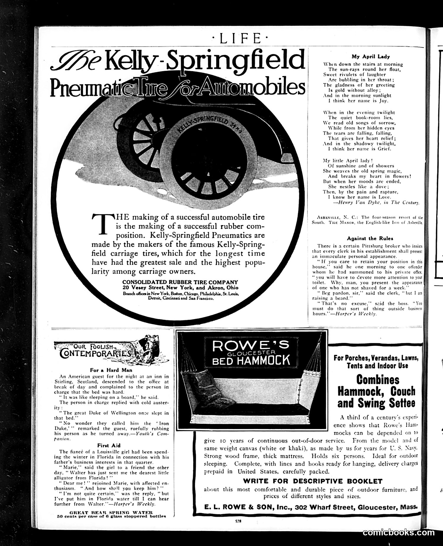 Life — April 15, 1909 — page 24 of 36