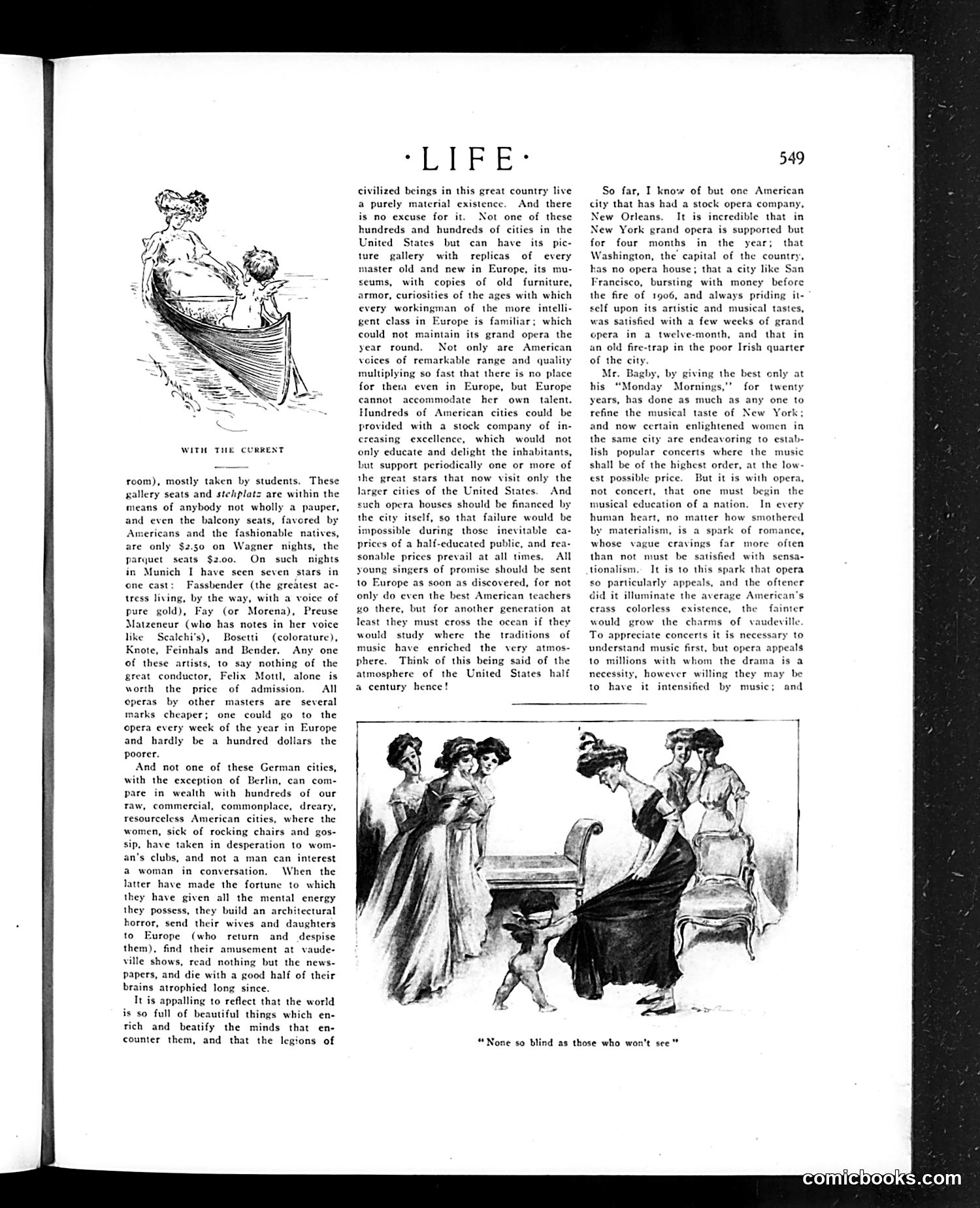 Life — April 22, 1909 — page 9 of 32