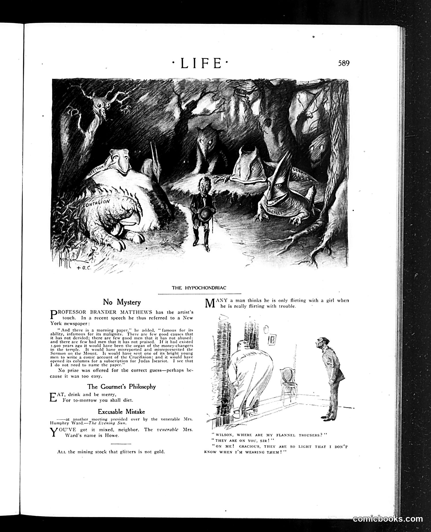 Life — April 29, 1909 — page 17 of 28