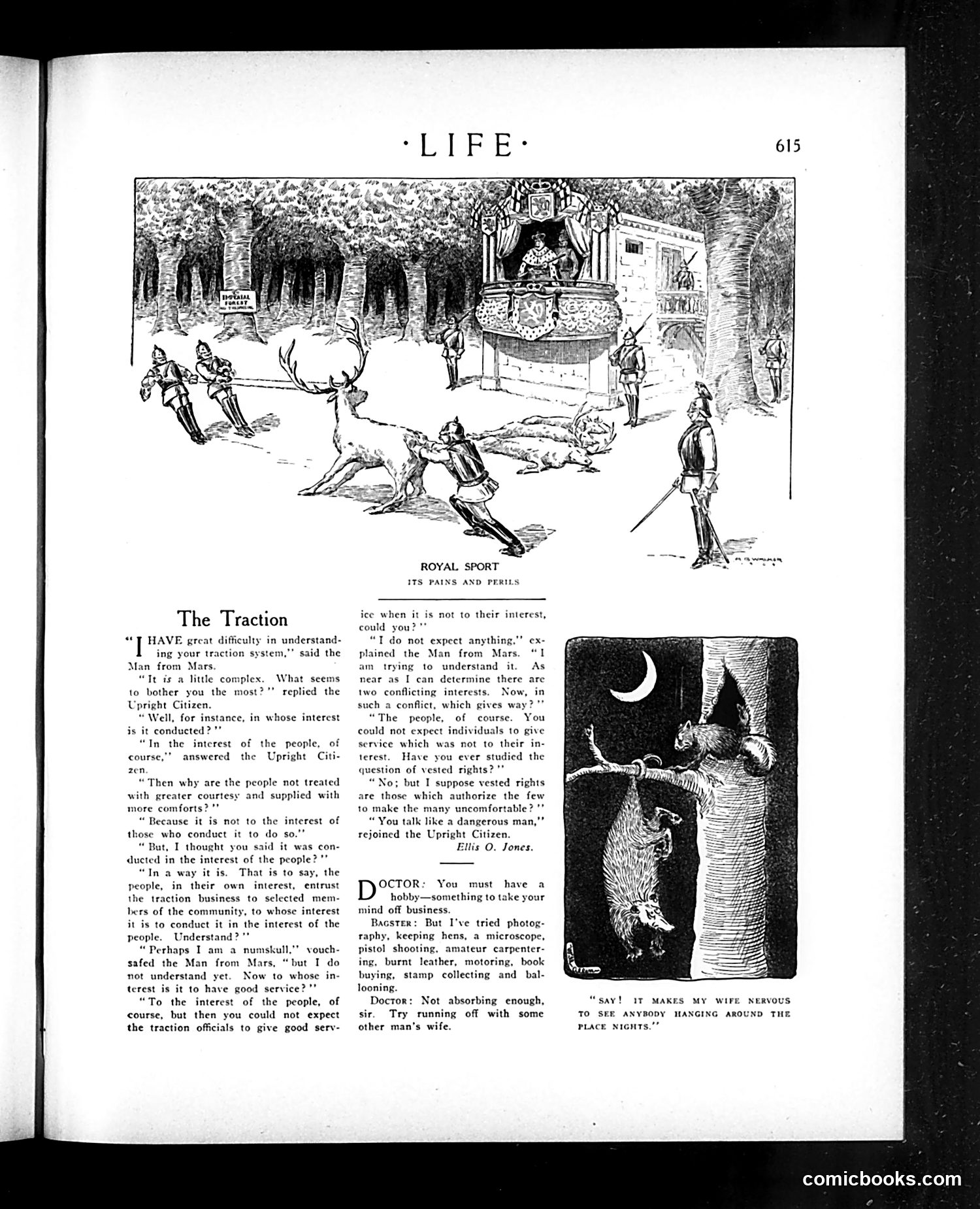 Life — May 6, 1909 — page 15 of 48