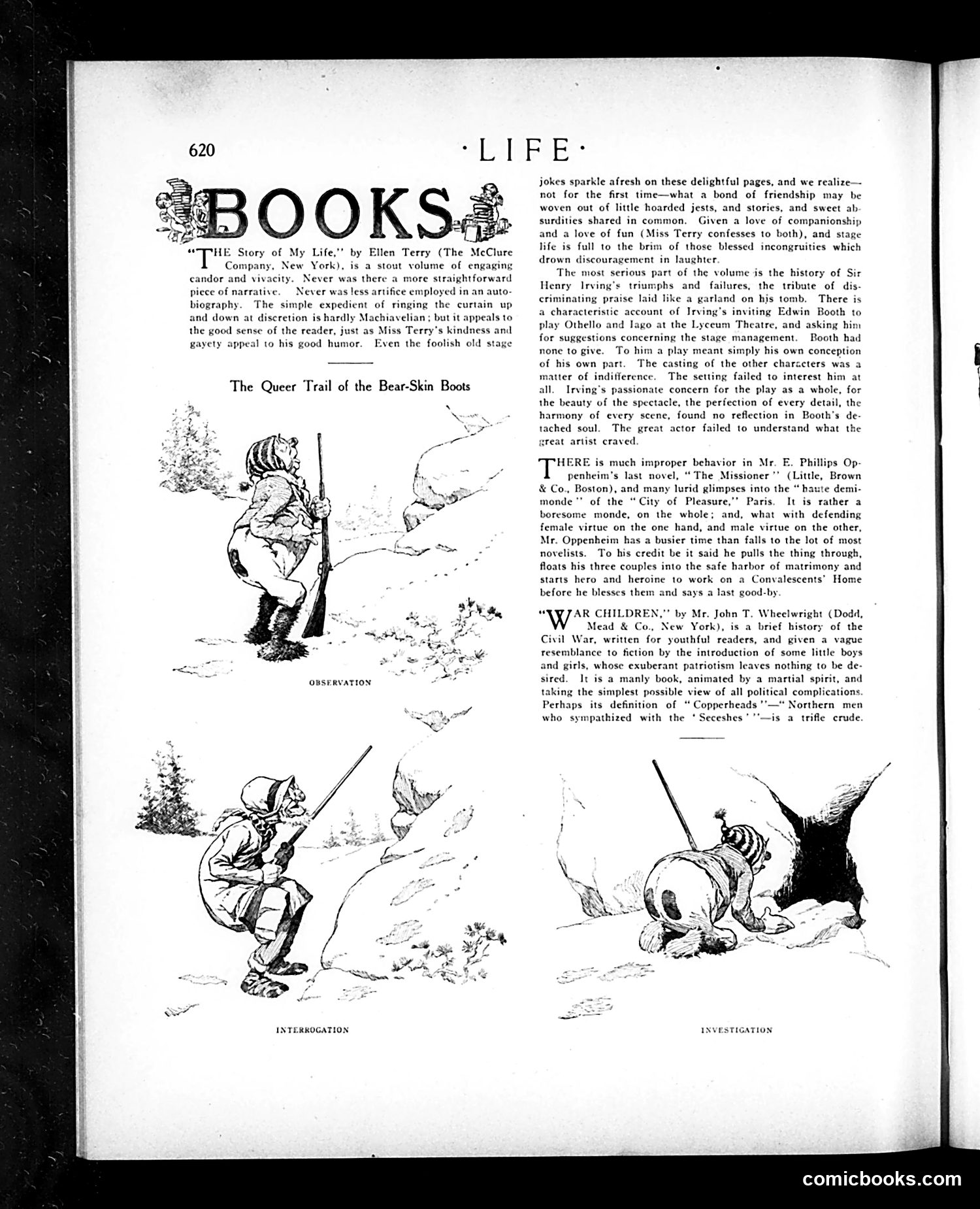 Life — May 6, 1909 — page 20 of 48