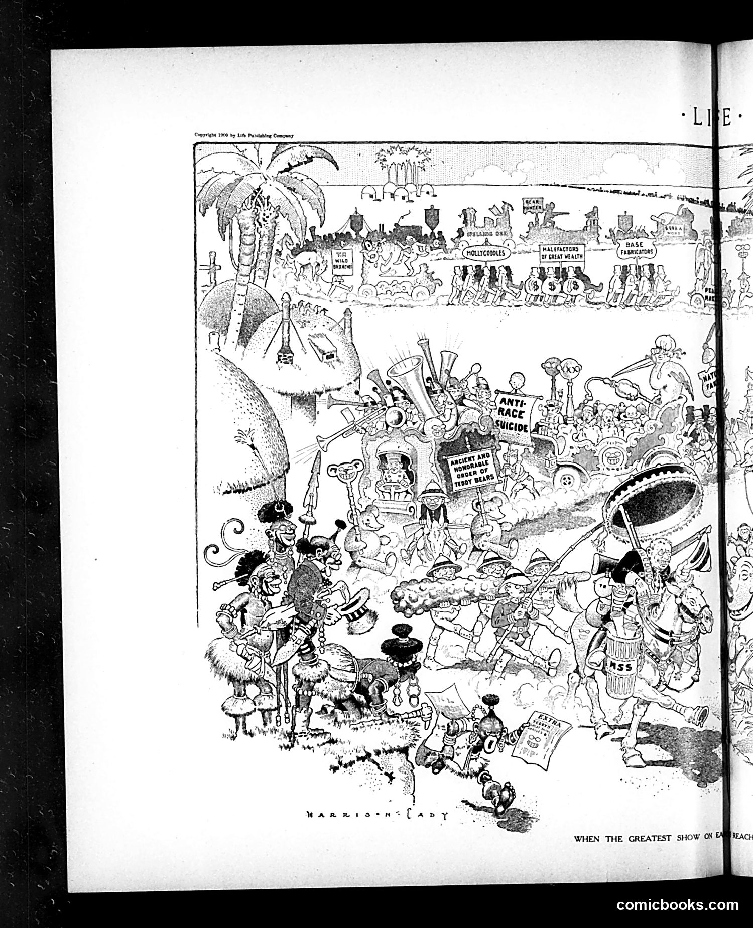 Life — May 6, 1909 — page 24 of 48
