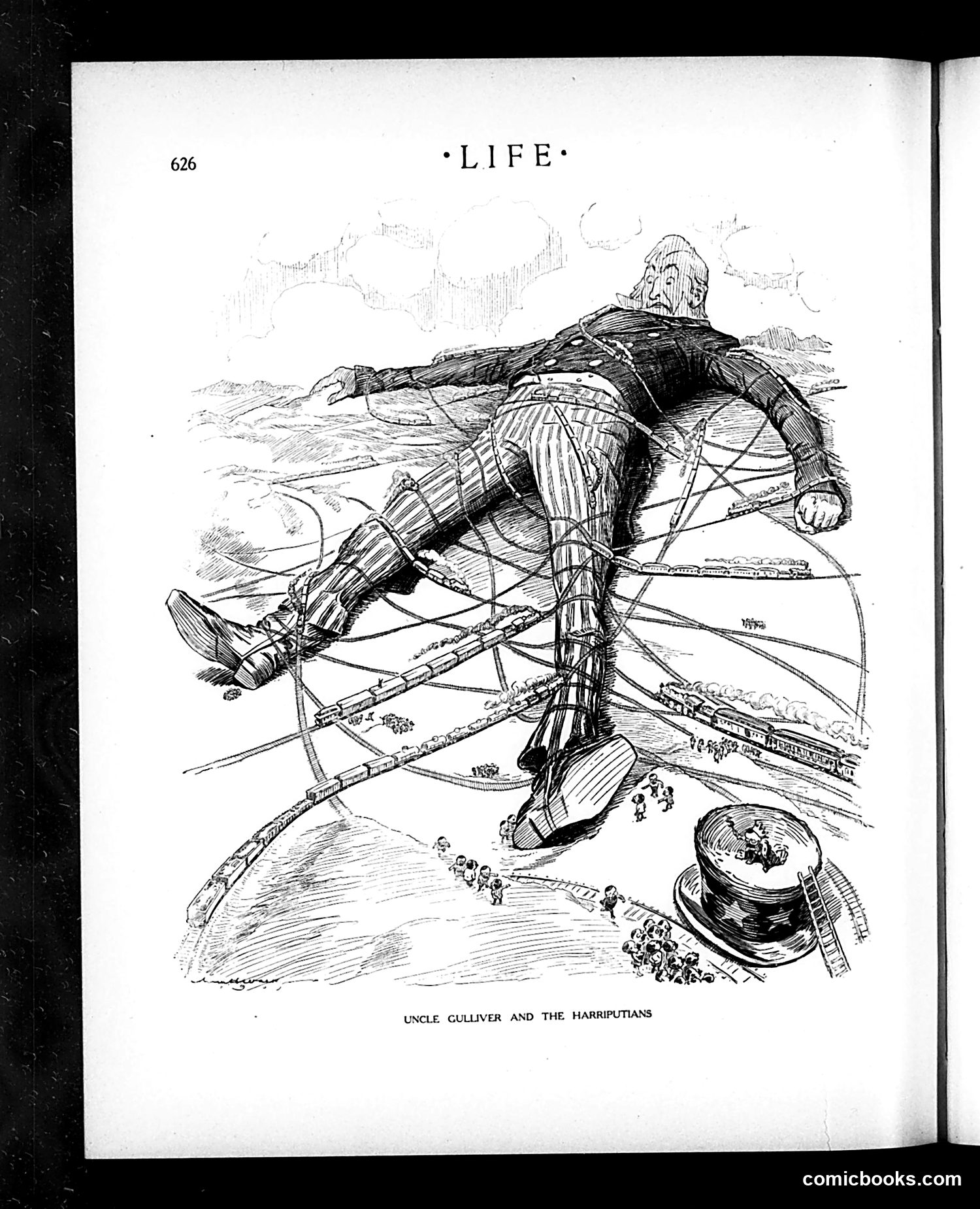 Life — May 6, 1909 — page 26 of 48