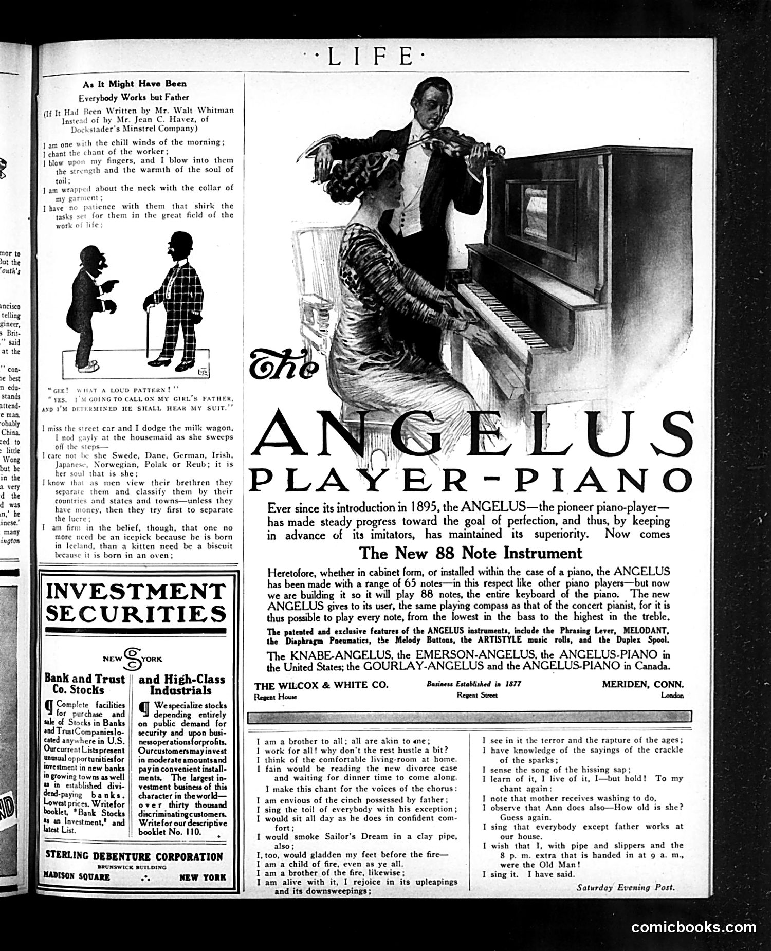 Life — May 6, 1909 — page 35 of 48