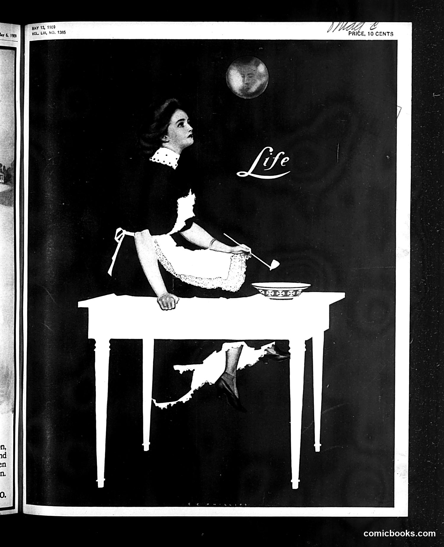 Life — May 13, 1909