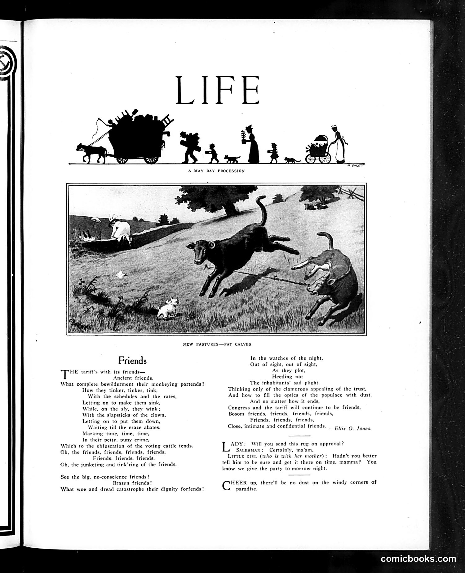 Life — May 13, 1909 — page 5 of 32