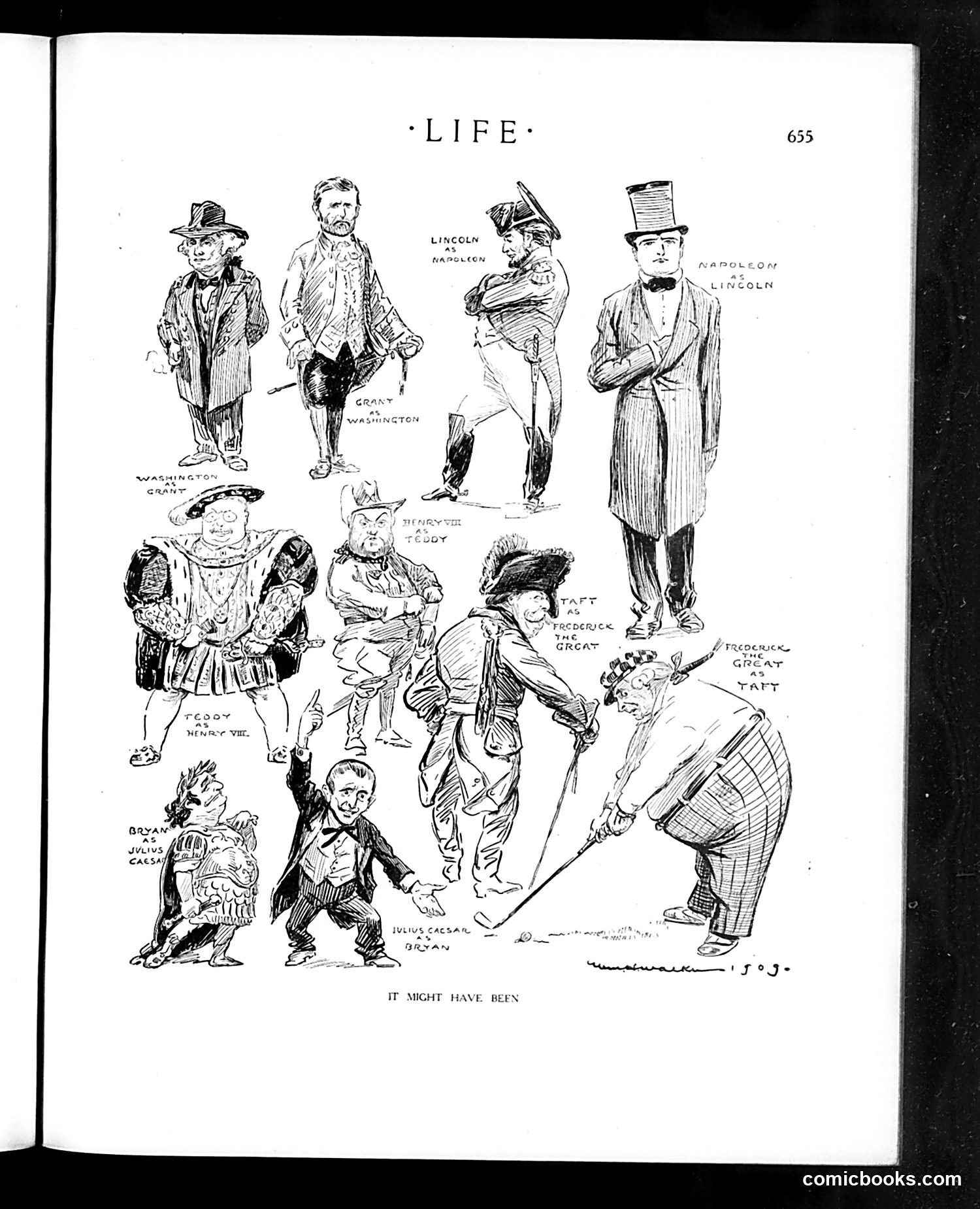Life — May 13, 1909 — page 7 of 32