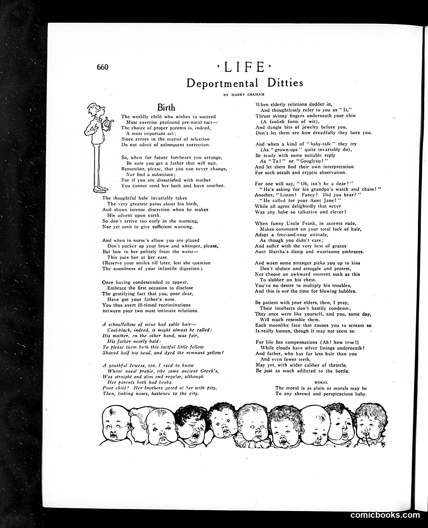 Life — May 13, 1909 — page 12 of 32