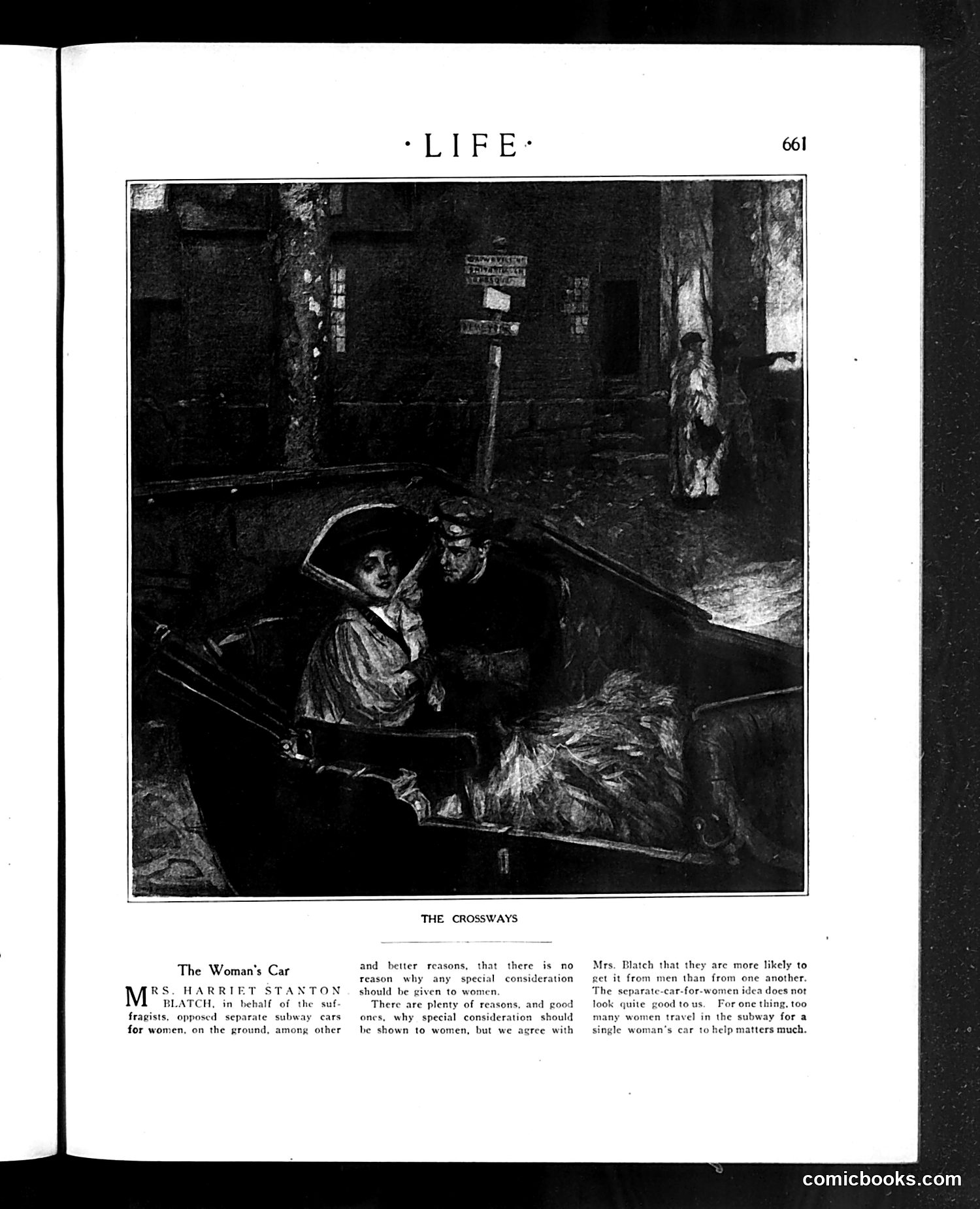 Life — May 13, 1909 — page 13 of 32