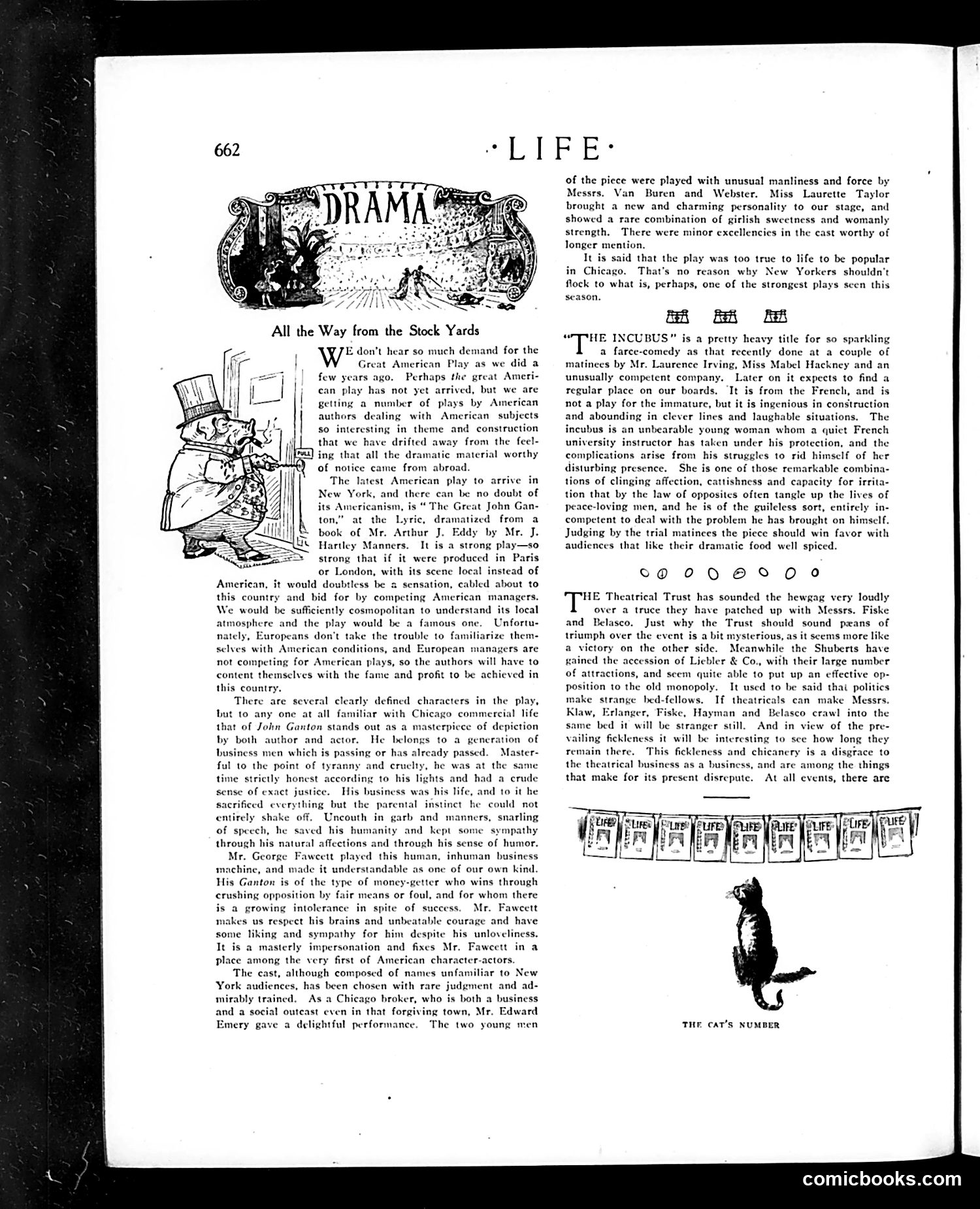 Life — May 13, 1909 — page 14 of 32