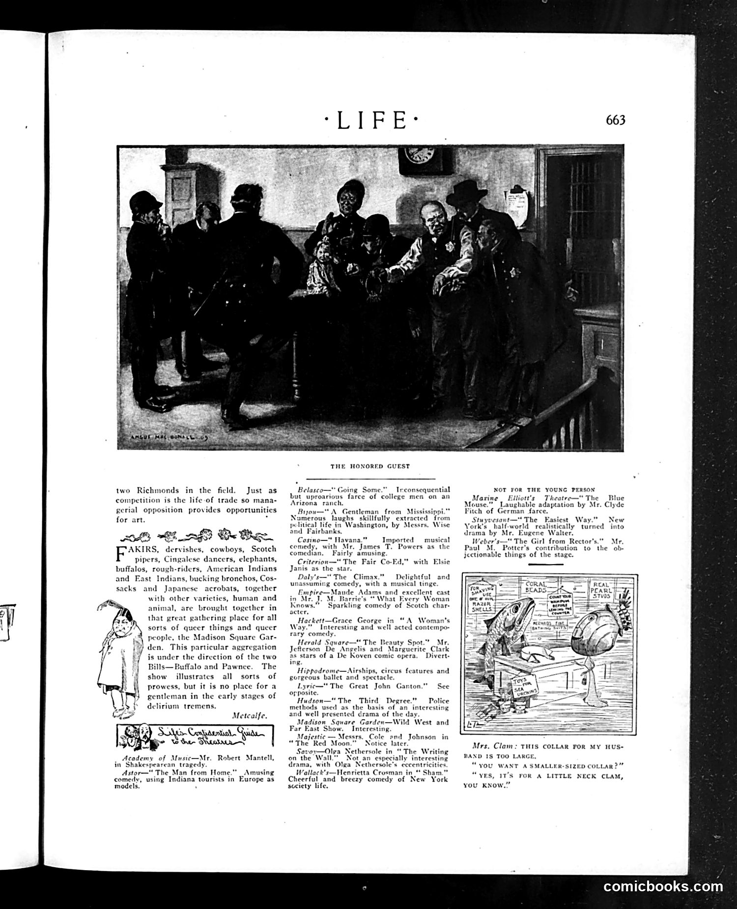 Life — May 13, 1909 — page 15 of 32