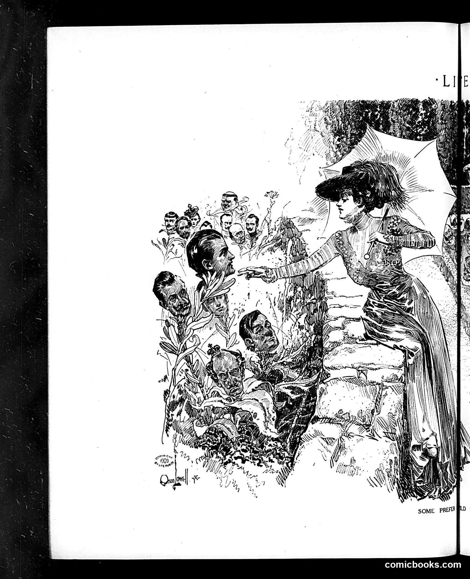 Life — May 13, 1909 — page 16 of 32