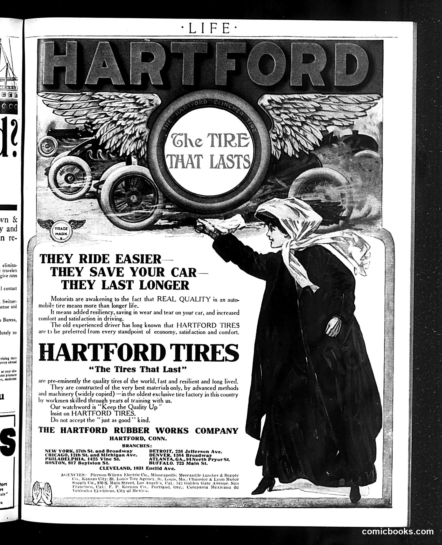 Life — May 13, 1909 — page 31 of 32