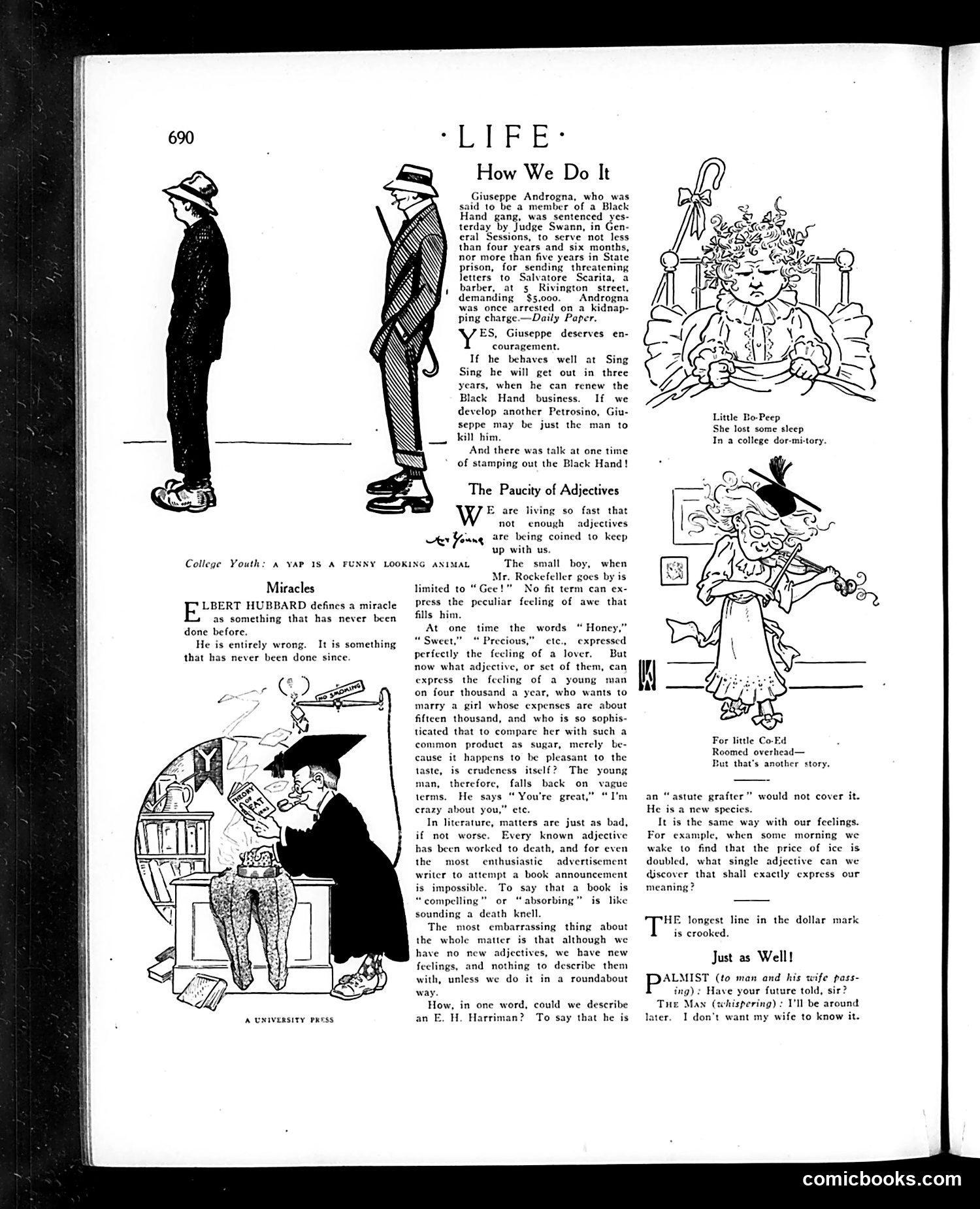Life — May 20, 1909 — page 10 of 36
