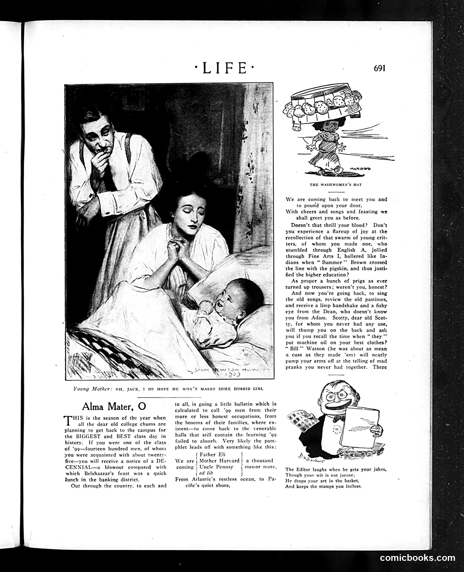 Life — May 20, 1909 — page 11 of 36