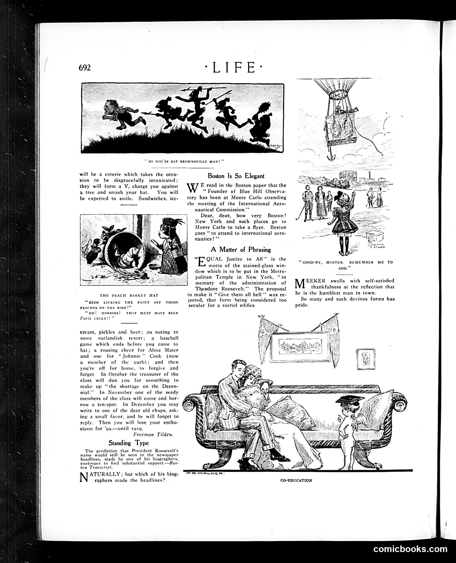 Life — May 20, 1909 — page 12 of 36