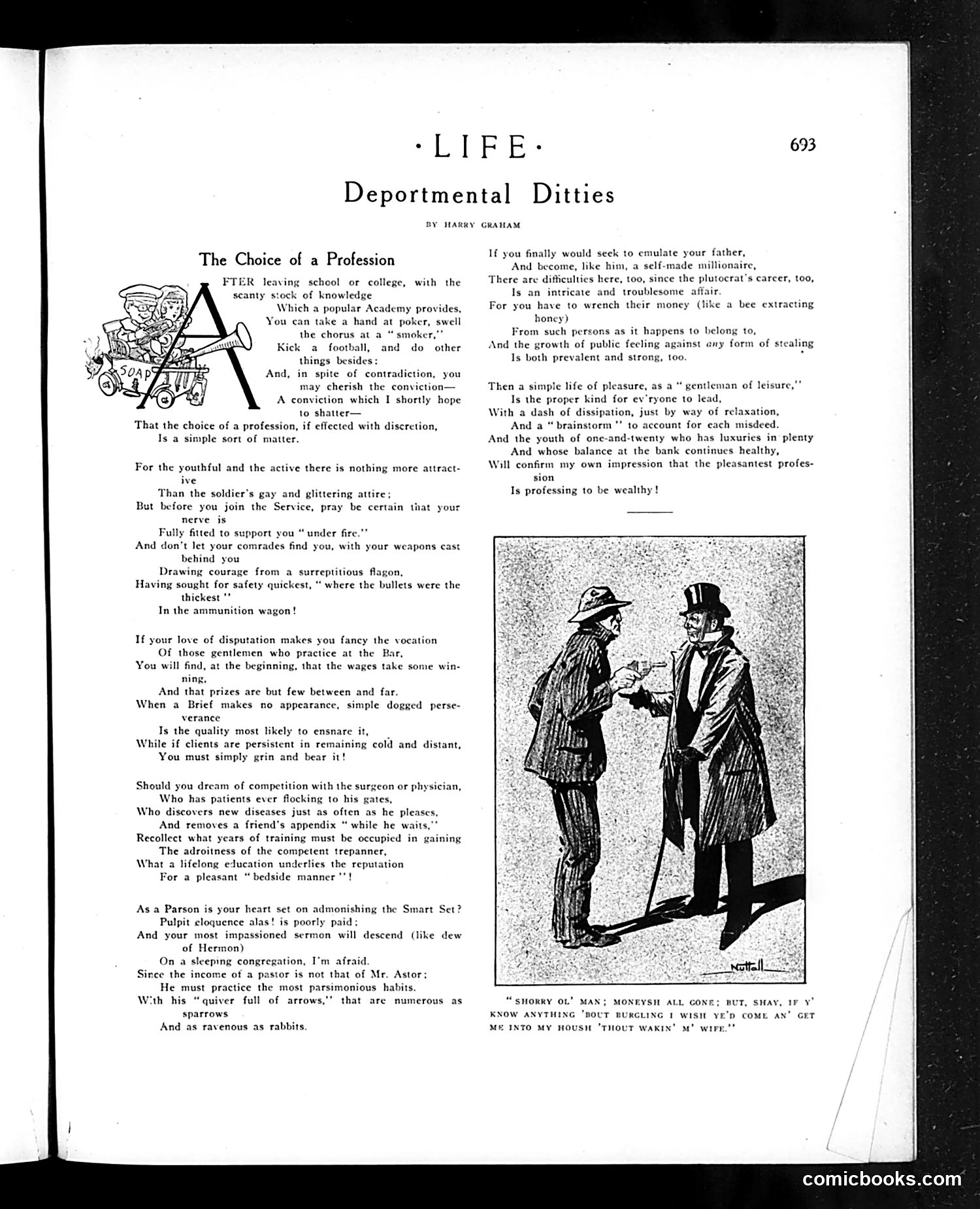 Life — May 20, 1909 — page 13 of 36