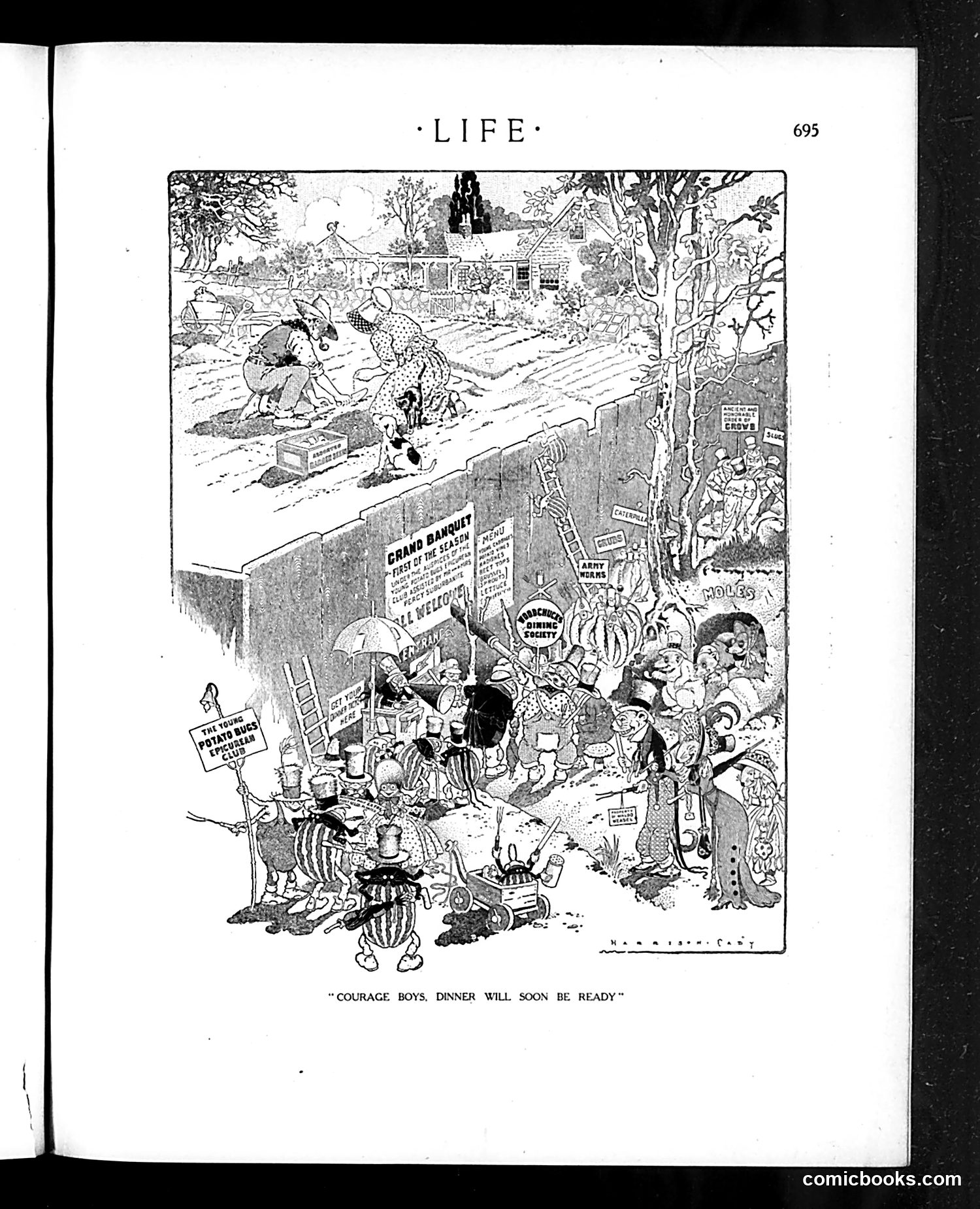 Life — May 20, 1909 — page 15 of 36