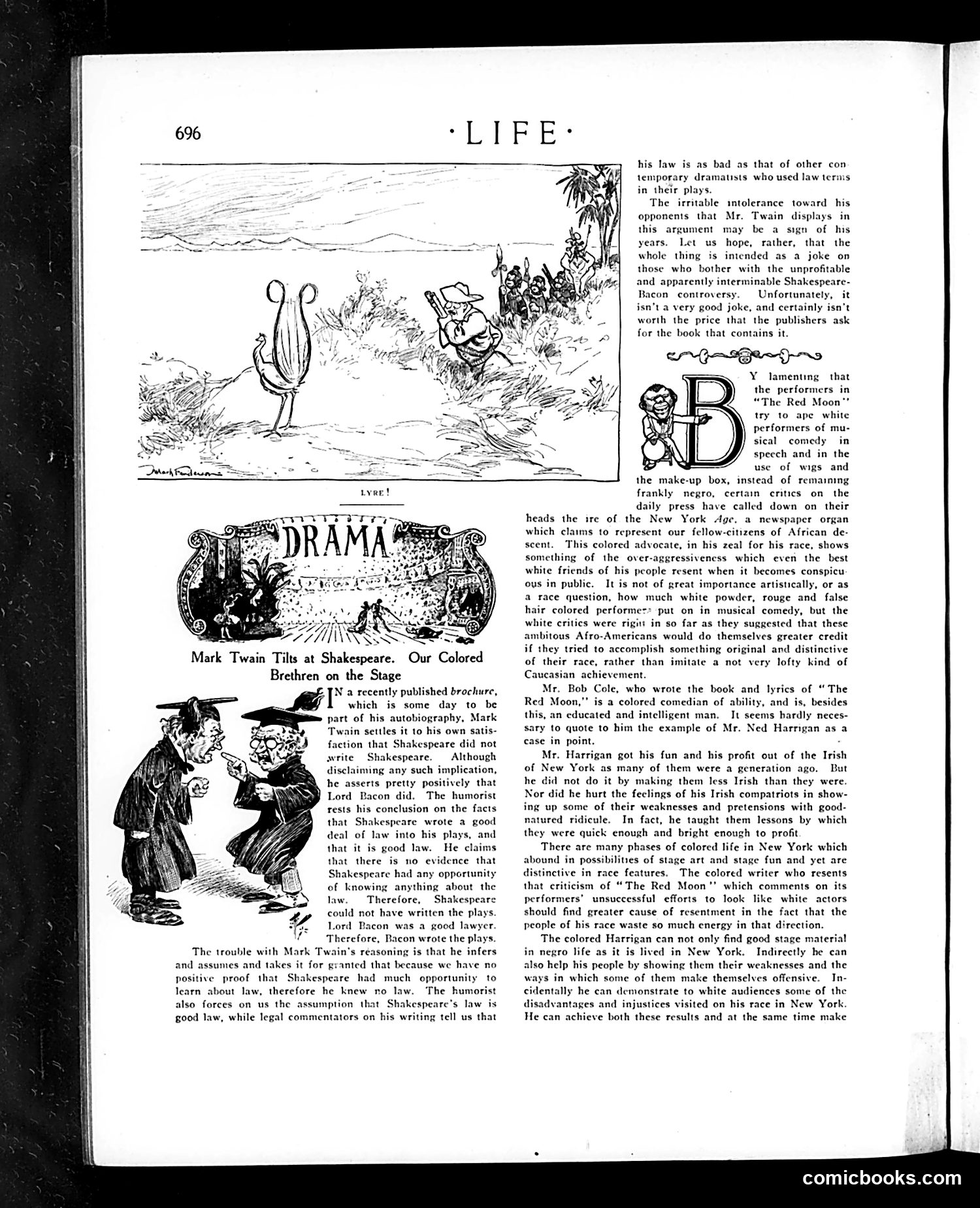 Life — May 20, 1909 — page 16 of 36