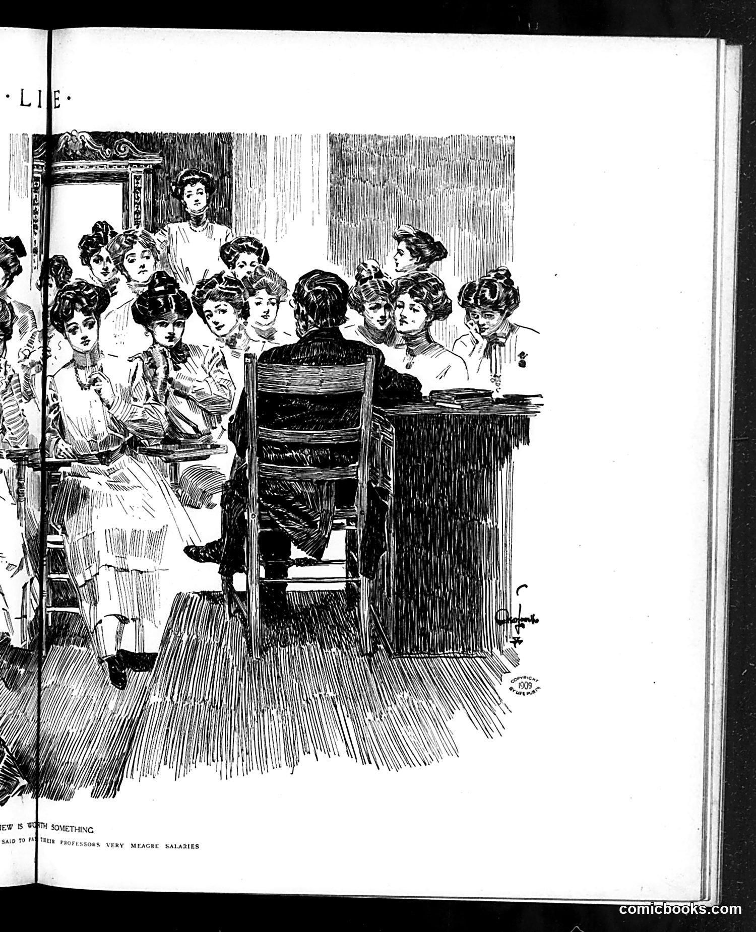 Life — May 20, 1909 — page 19 of 36