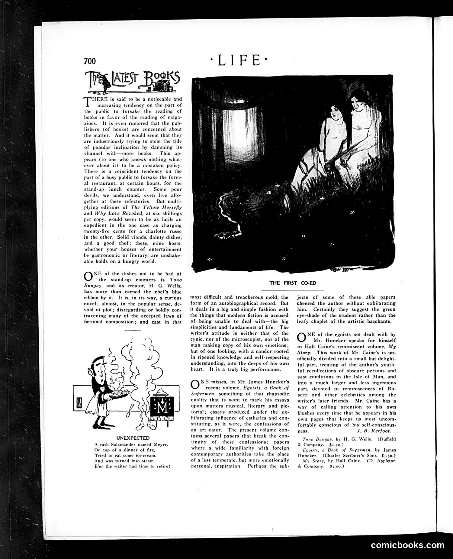 Life — May 20, 1909 — page 20 of 36