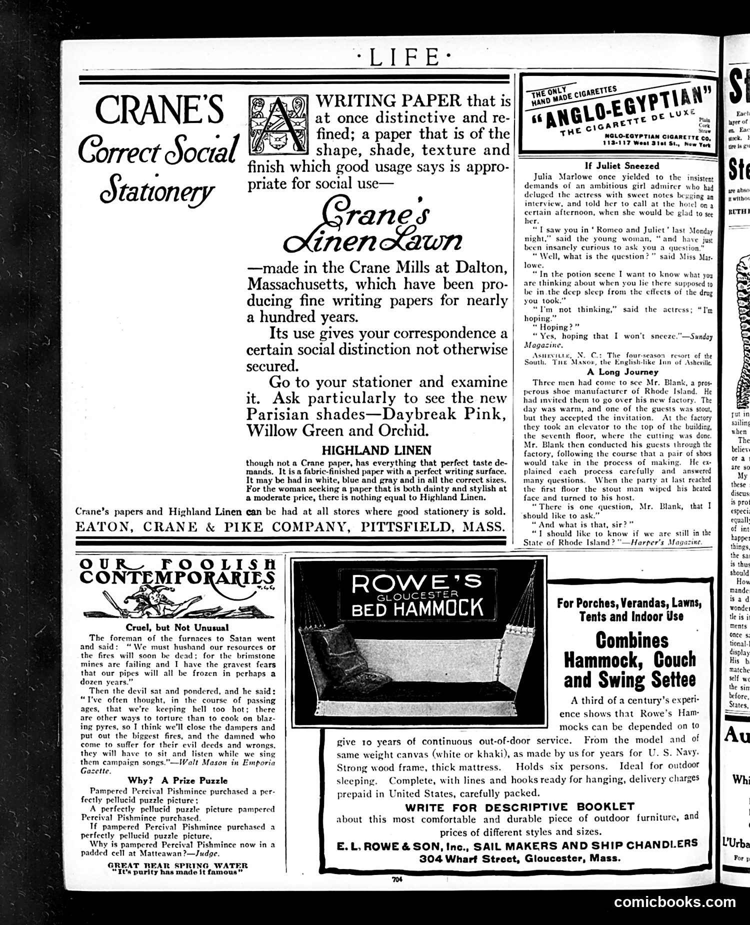 Life — May 20, 1909 — page 24 of 36
