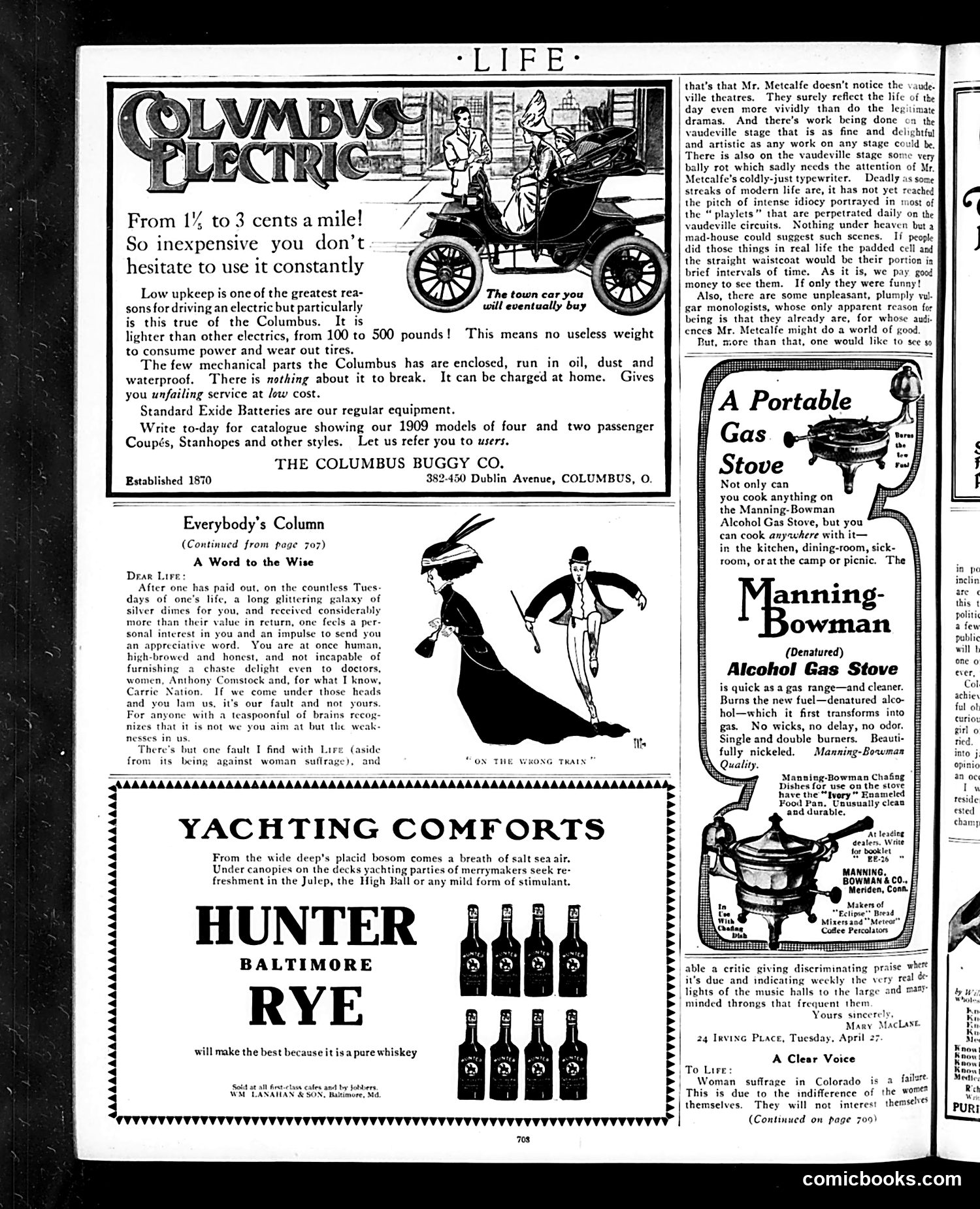 Life — May 20, 1909 — page 28 of 36