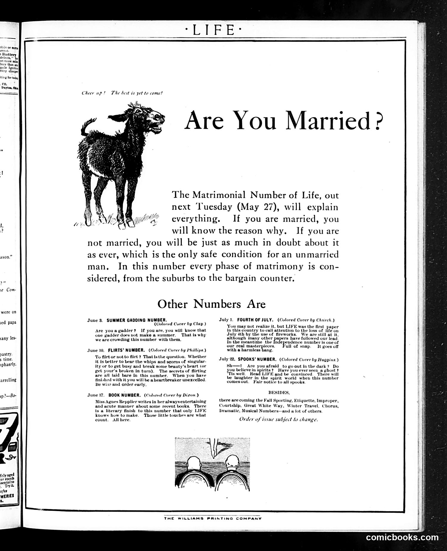 Life — May 20, 1909 — page 35 of 36