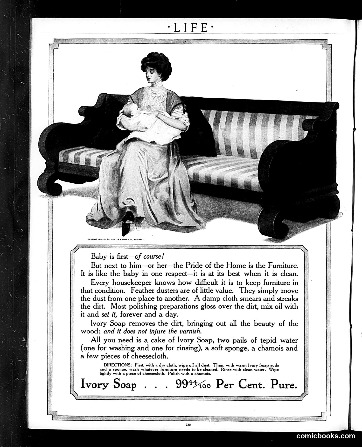 Life — May 27, 1909 — page 4 of 32