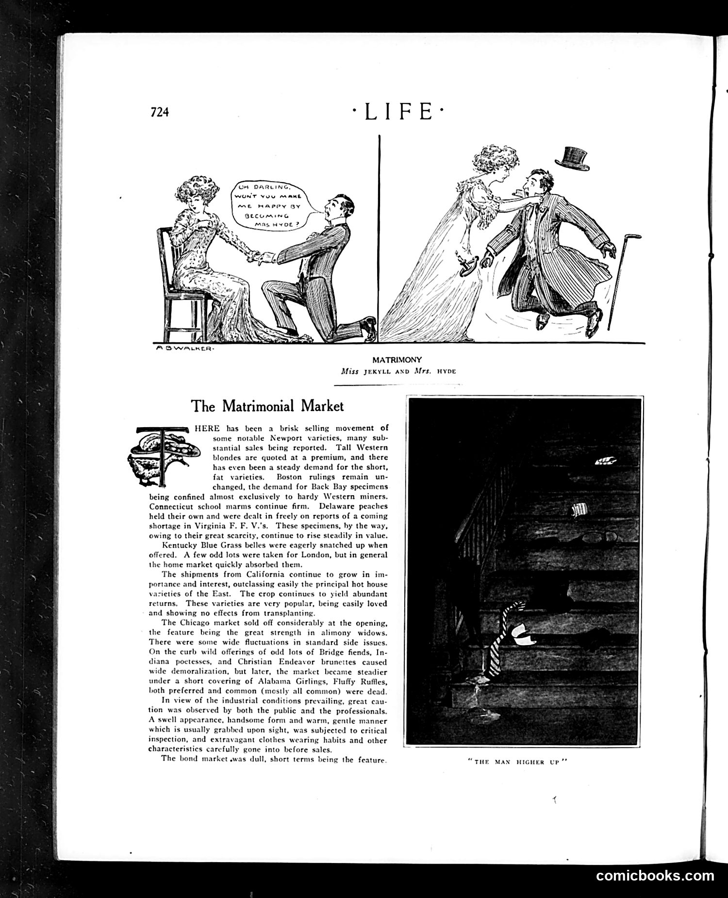 Life — May 27, 1909 — page 8 of 32