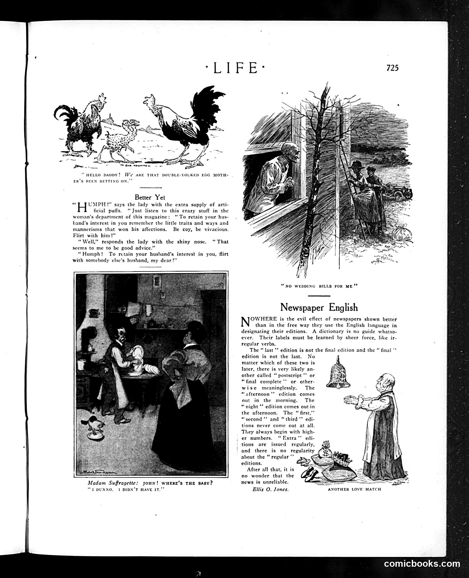 Life — May 27, 1909 — page 9 of 32