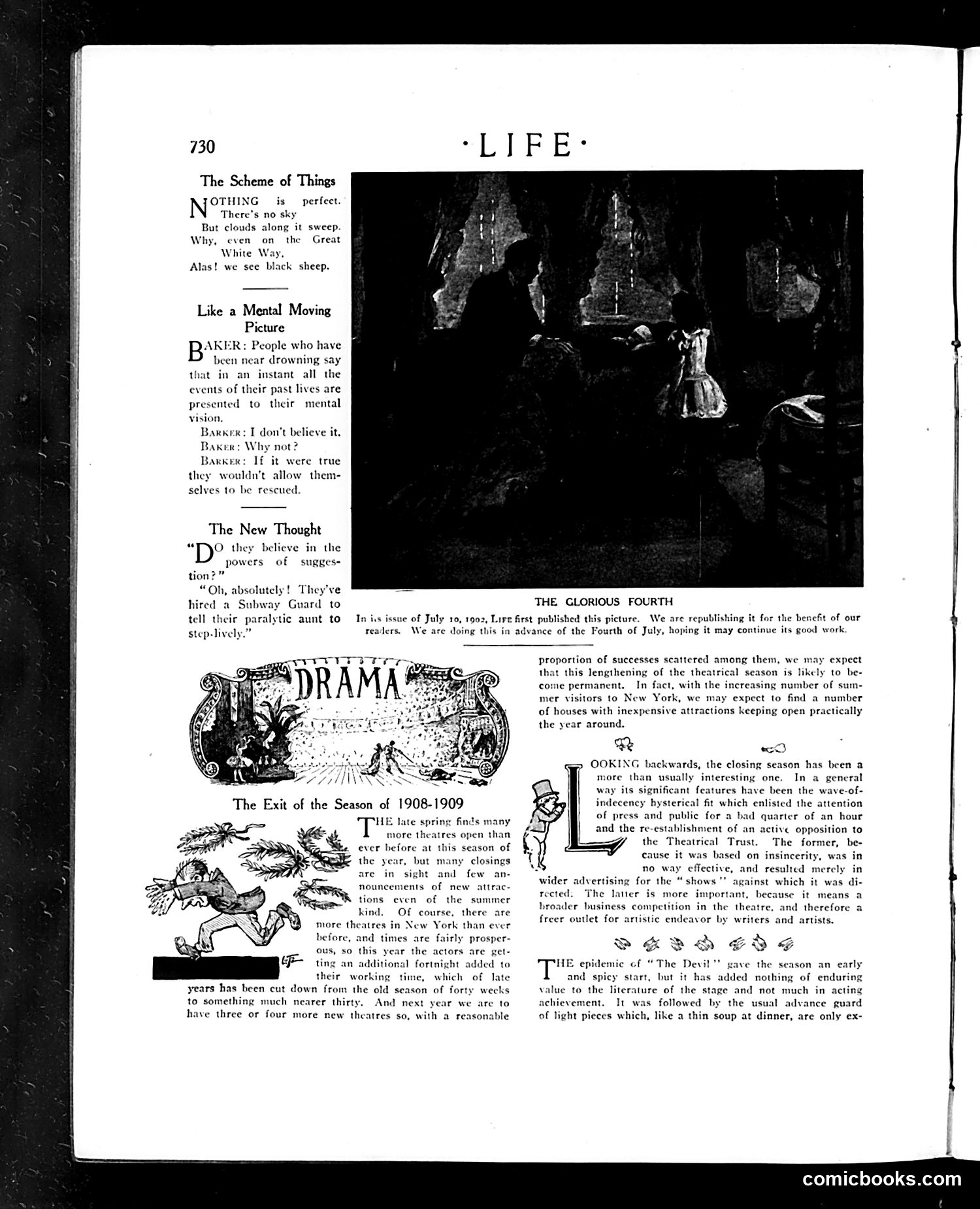 Life — May 27, 1909 — page 14 of 32