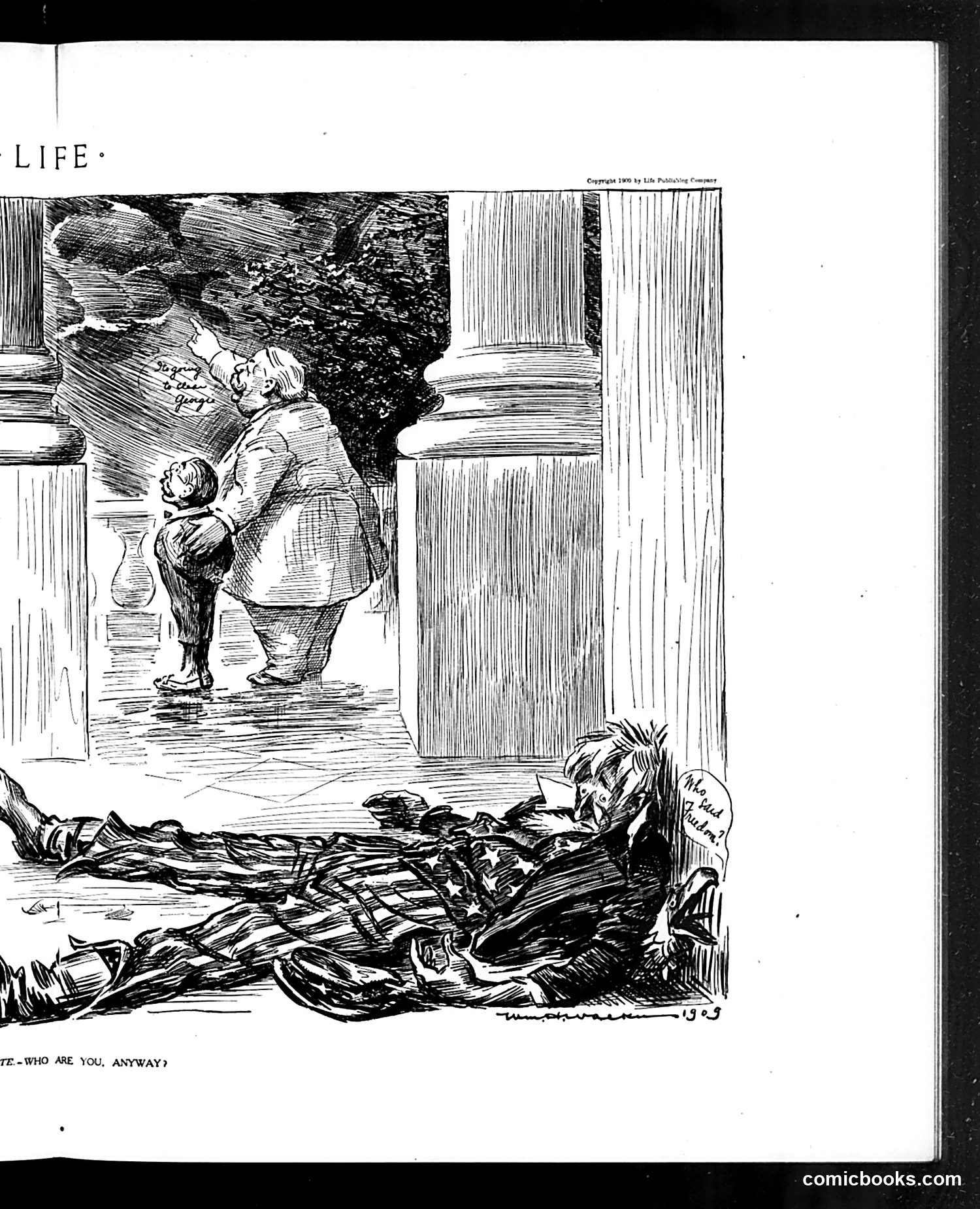 Life — May 27, 1909 — page 17 of 32