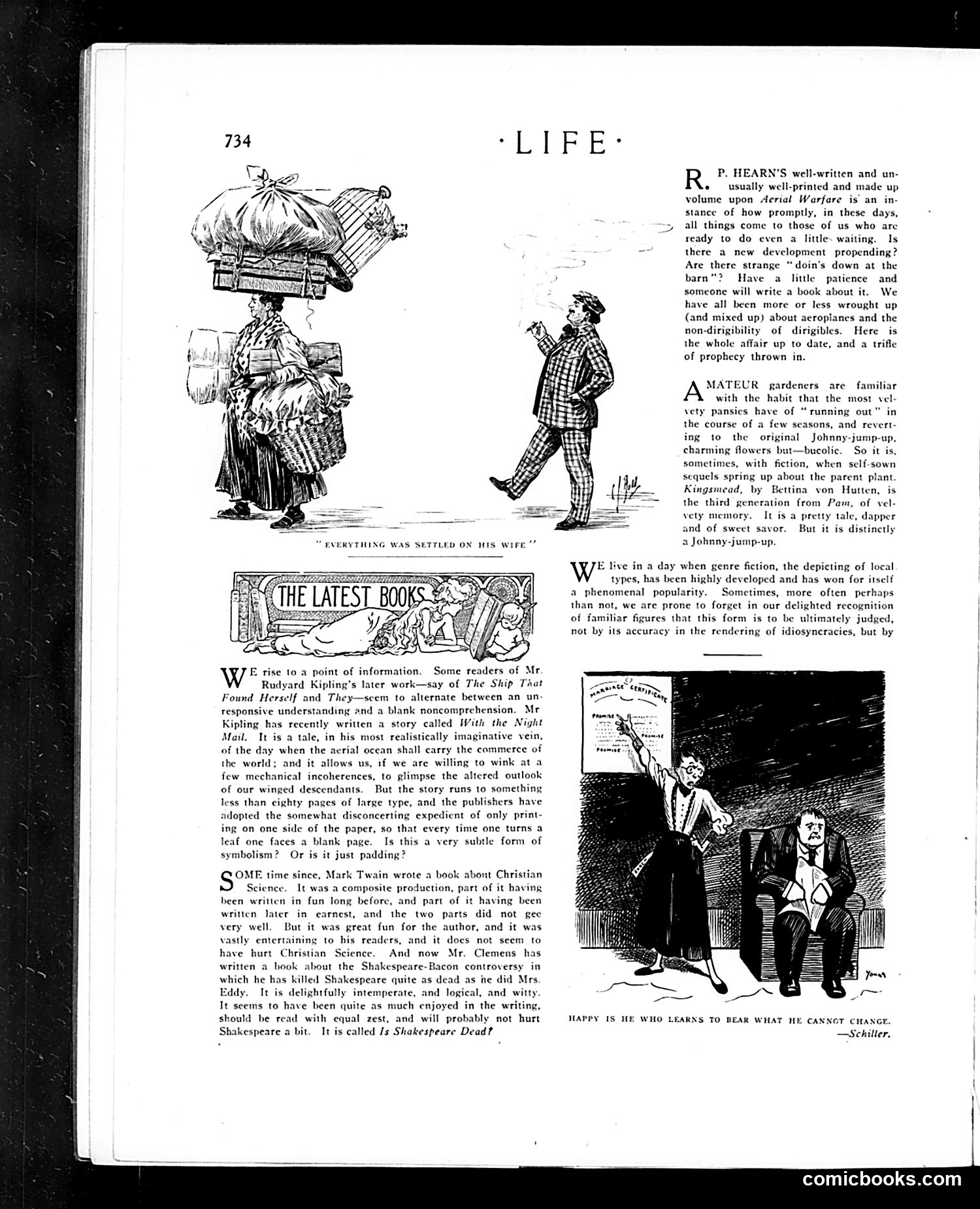 Life — May 27, 1909 — page 18 of 32