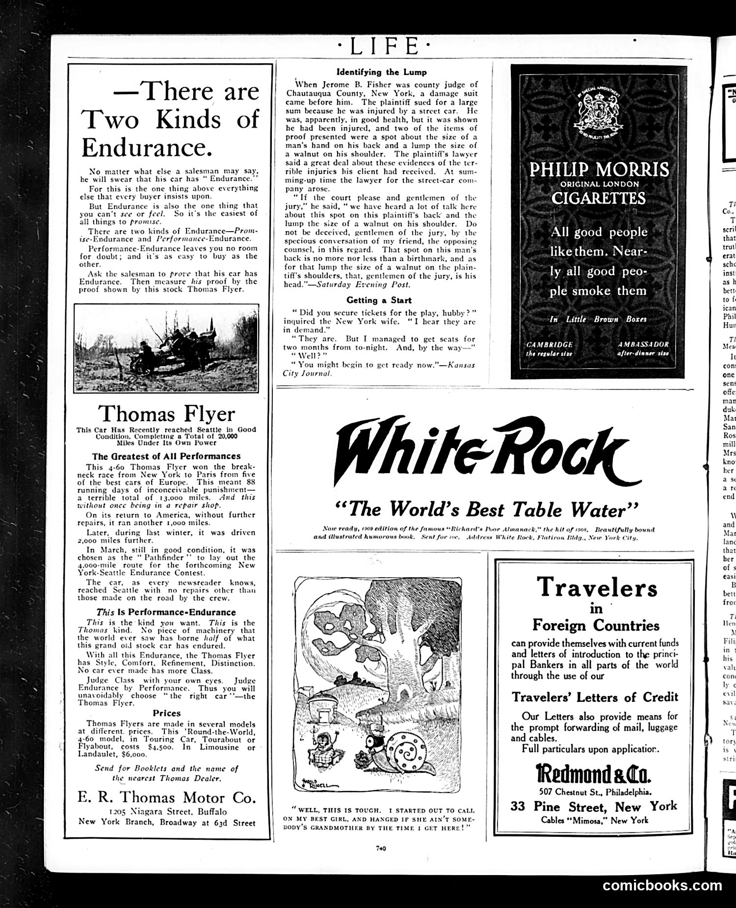 Life — May 27, 1909 — page 24 of 32