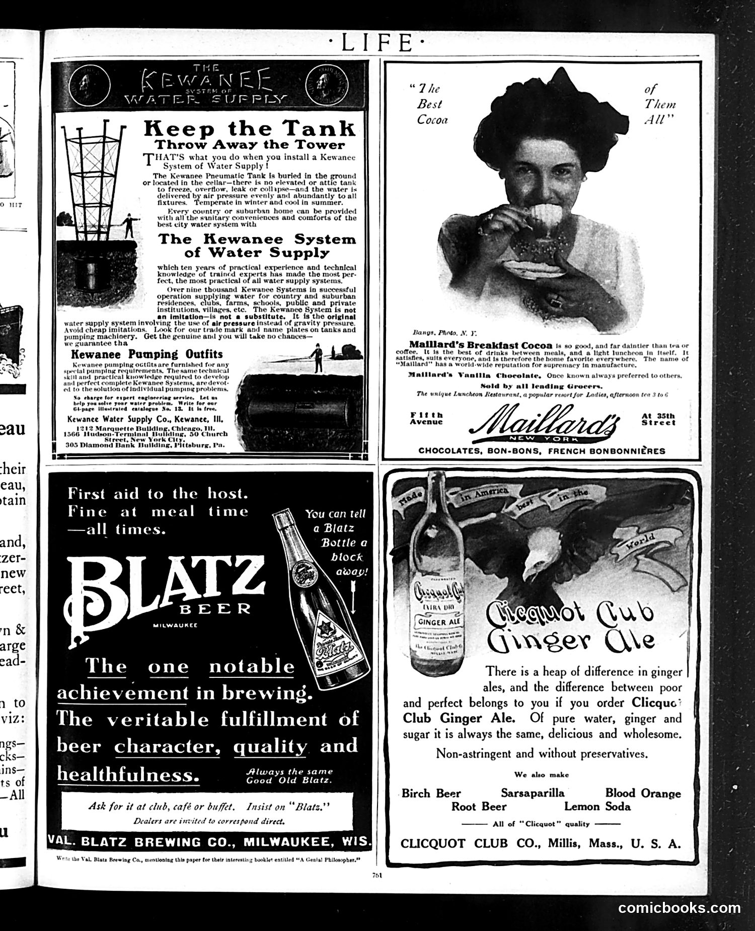 Life — June 3, 1909 — page 13 of 56