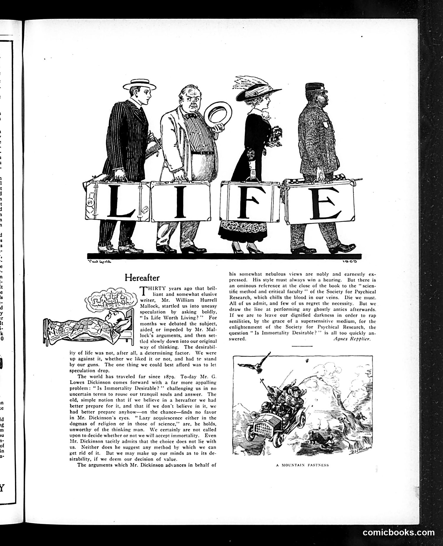 Life — June 3, 1909 — page 15 of 56