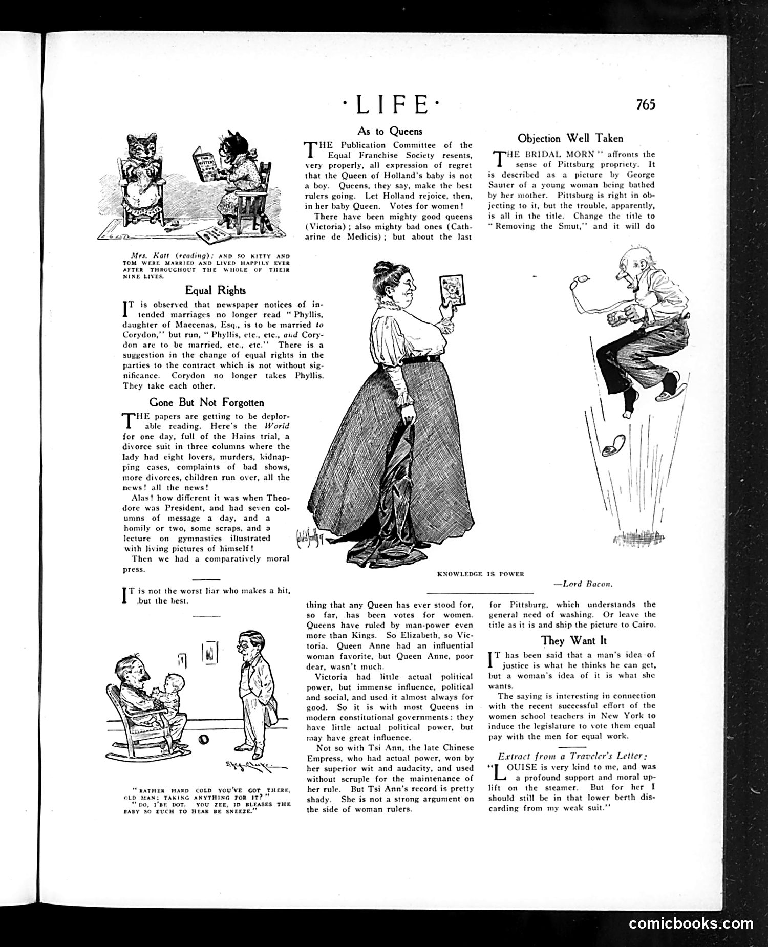 Life — June 3, 1909 — page 17 of 56
