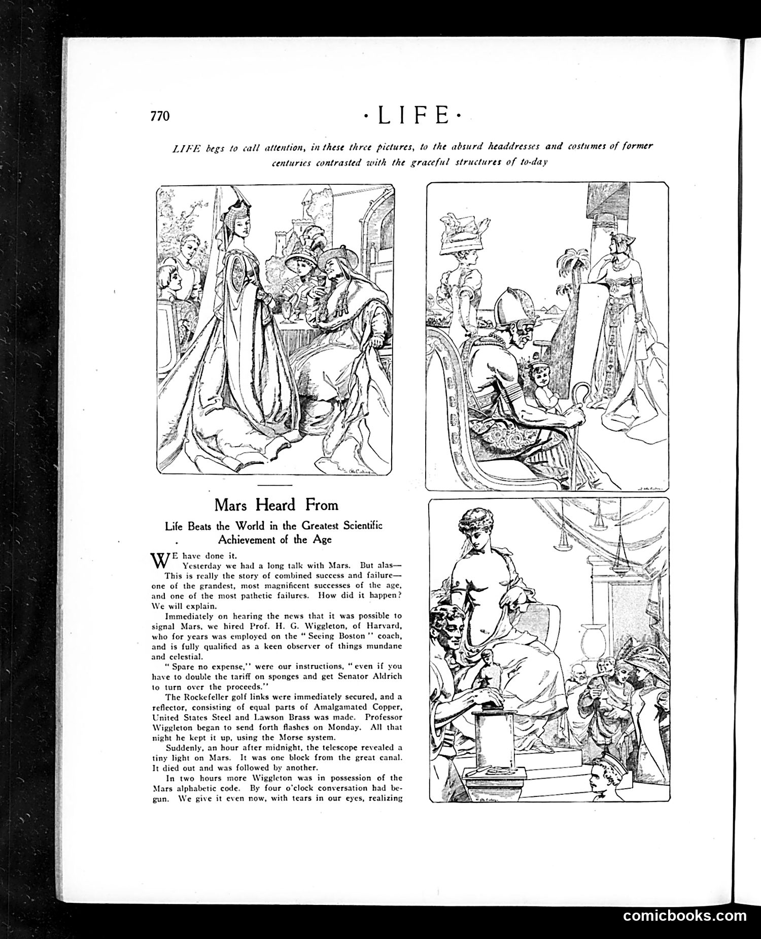 Life — June 3, 1909 — page 22 of 56