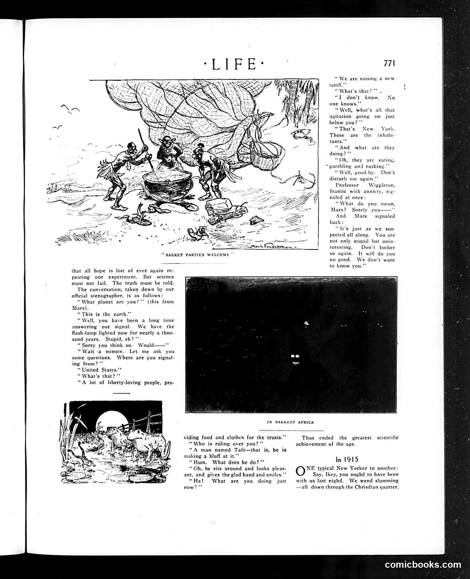 Life — June 3, 1909 — page 23 of 56